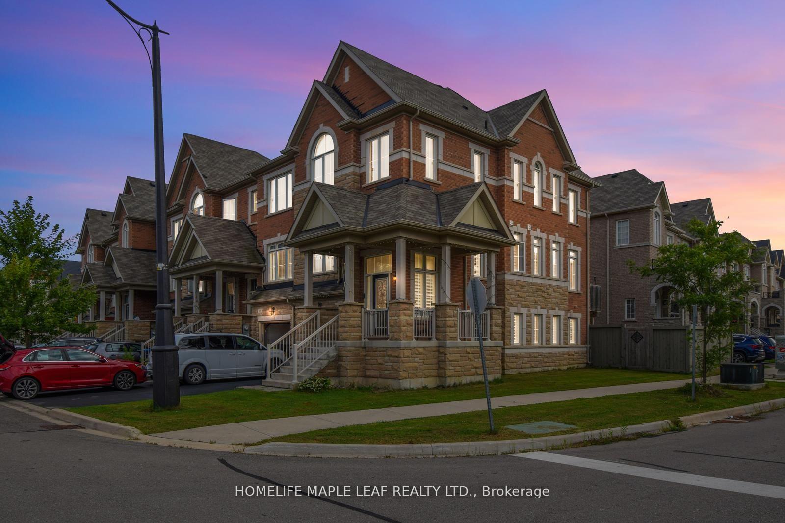 Photo 36 of 62 Aldersgate Drive, Brampton, Northwest Brampton — HOMEH