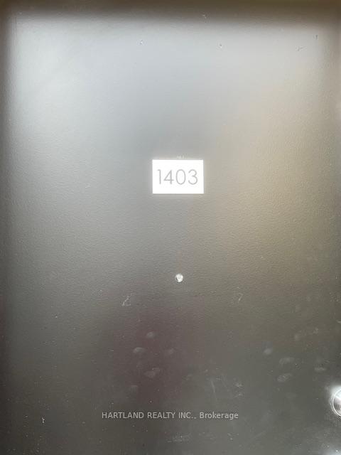 Photo 1 of Unit 1403, 1695 Dersan Street, Pickering, Duffin Heights — HOMEH