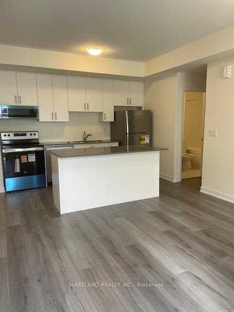 Photo 2 of Unit 1403, 1695 Dersan Street, Pickering, Duffin Heights — HOMEH