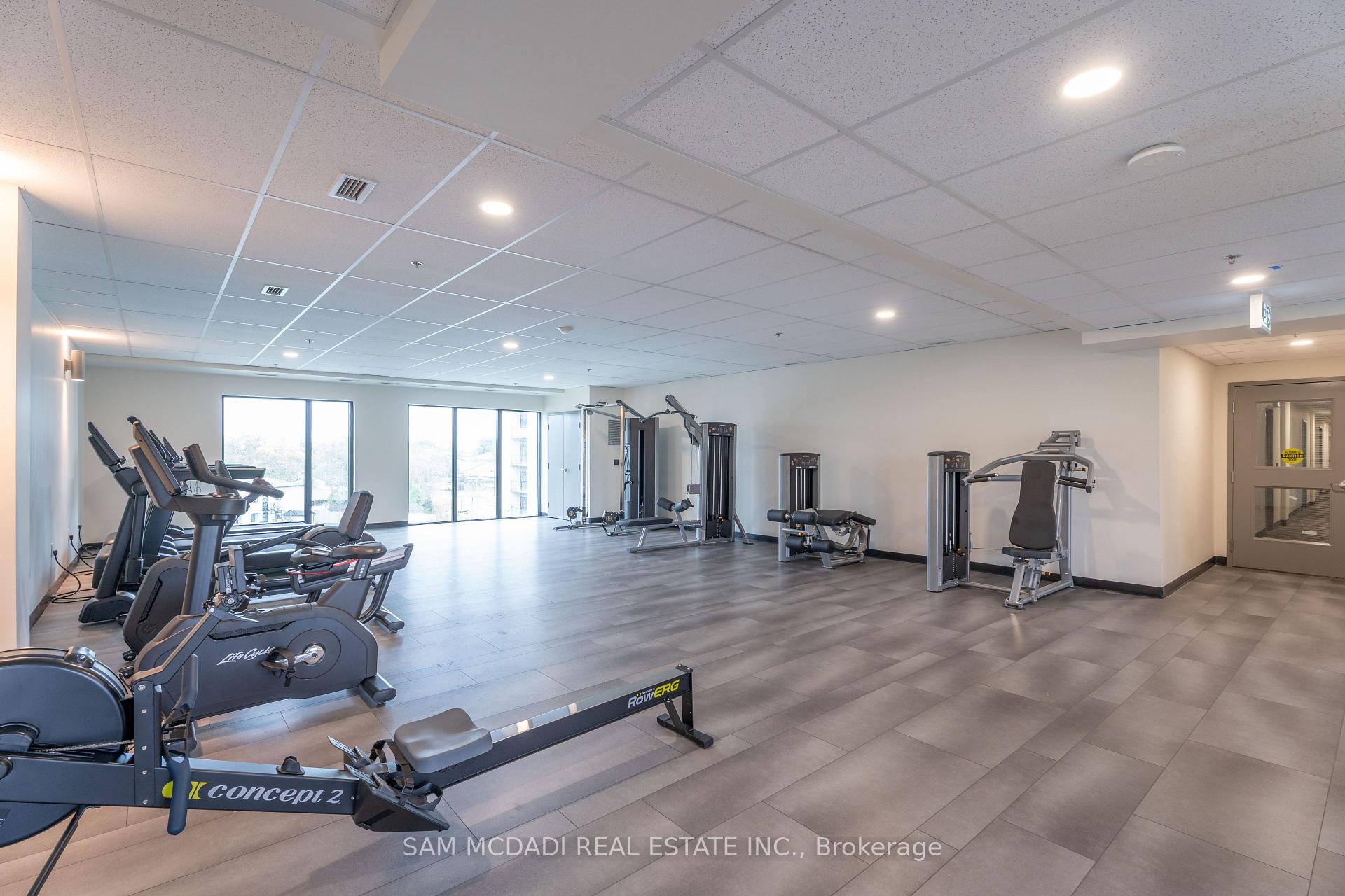 Photo 8 of Unit LP01, 50 Herrick Avenue, St. Catharines, Oakdale — HOMEH