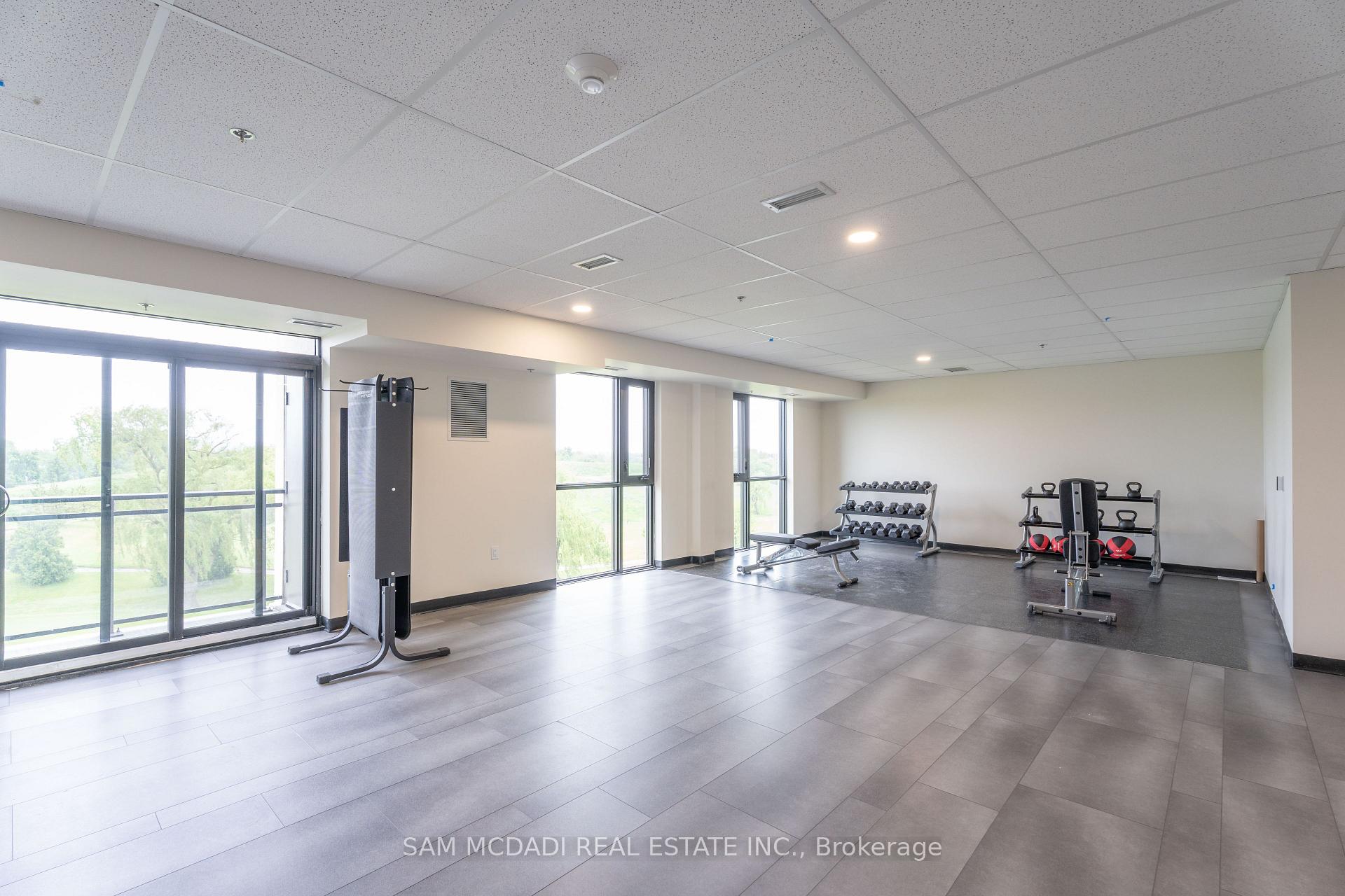 Photo 9 of Unit LP01, 50 Herrick Avenue, St. Catharines, Oakdale — HOMEH