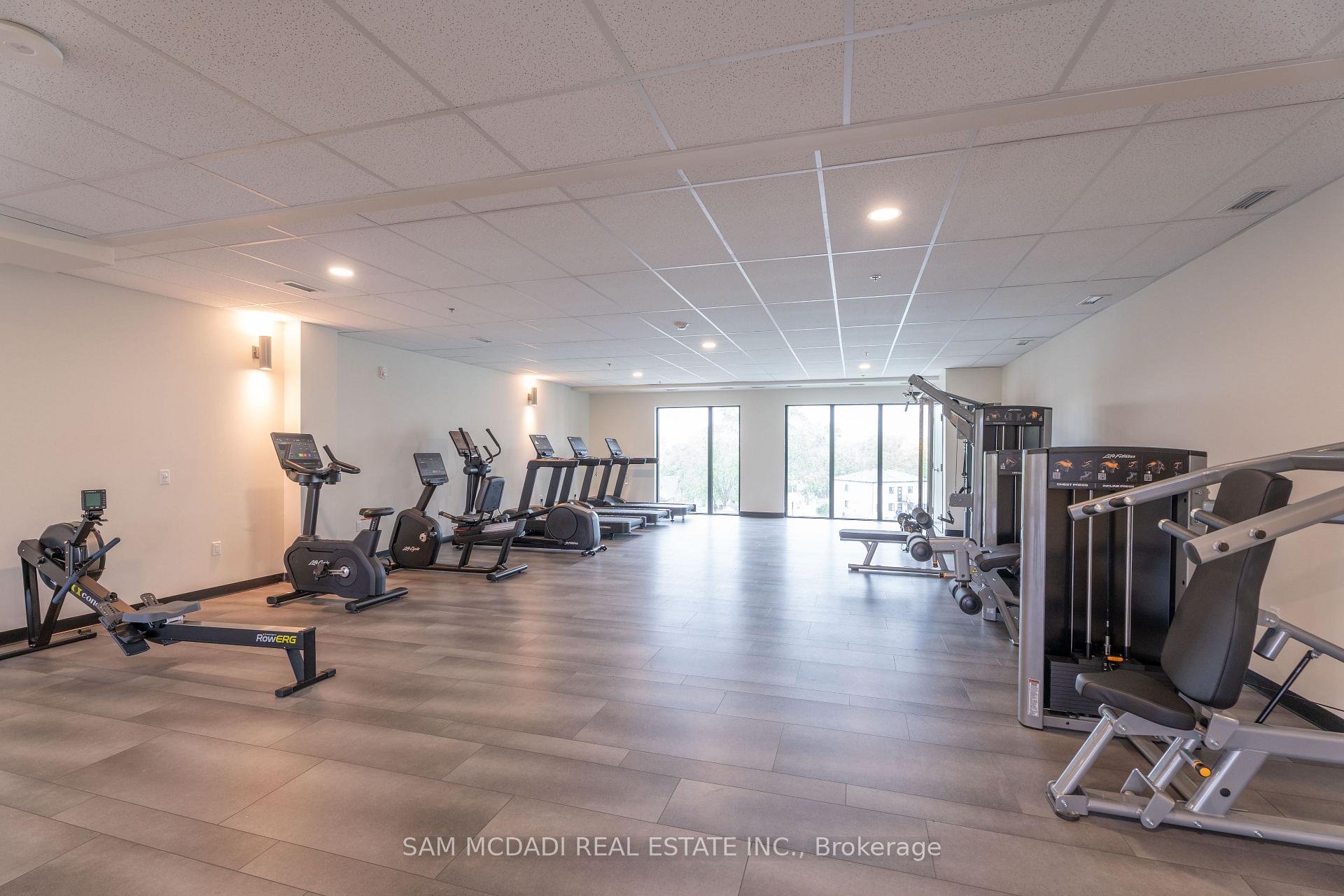 Photo 10 of Unit LP01, 50 Herrick Avenue, St. Catharines, Oakdale — HOMEH