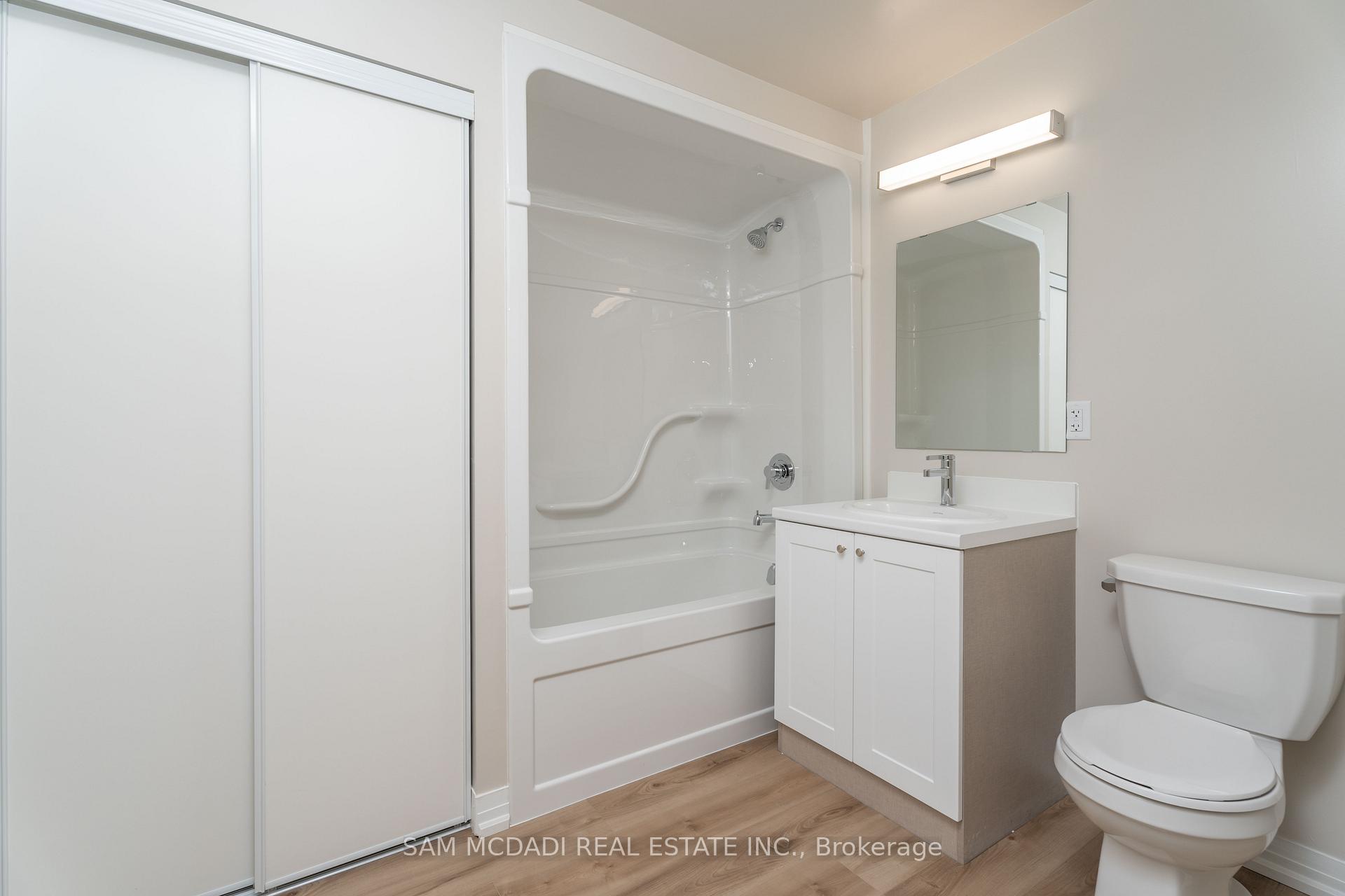 Photo 15 of Unit LP01, 50 Herrick Avenue, St. Catharines, Oakdale — HOMEH