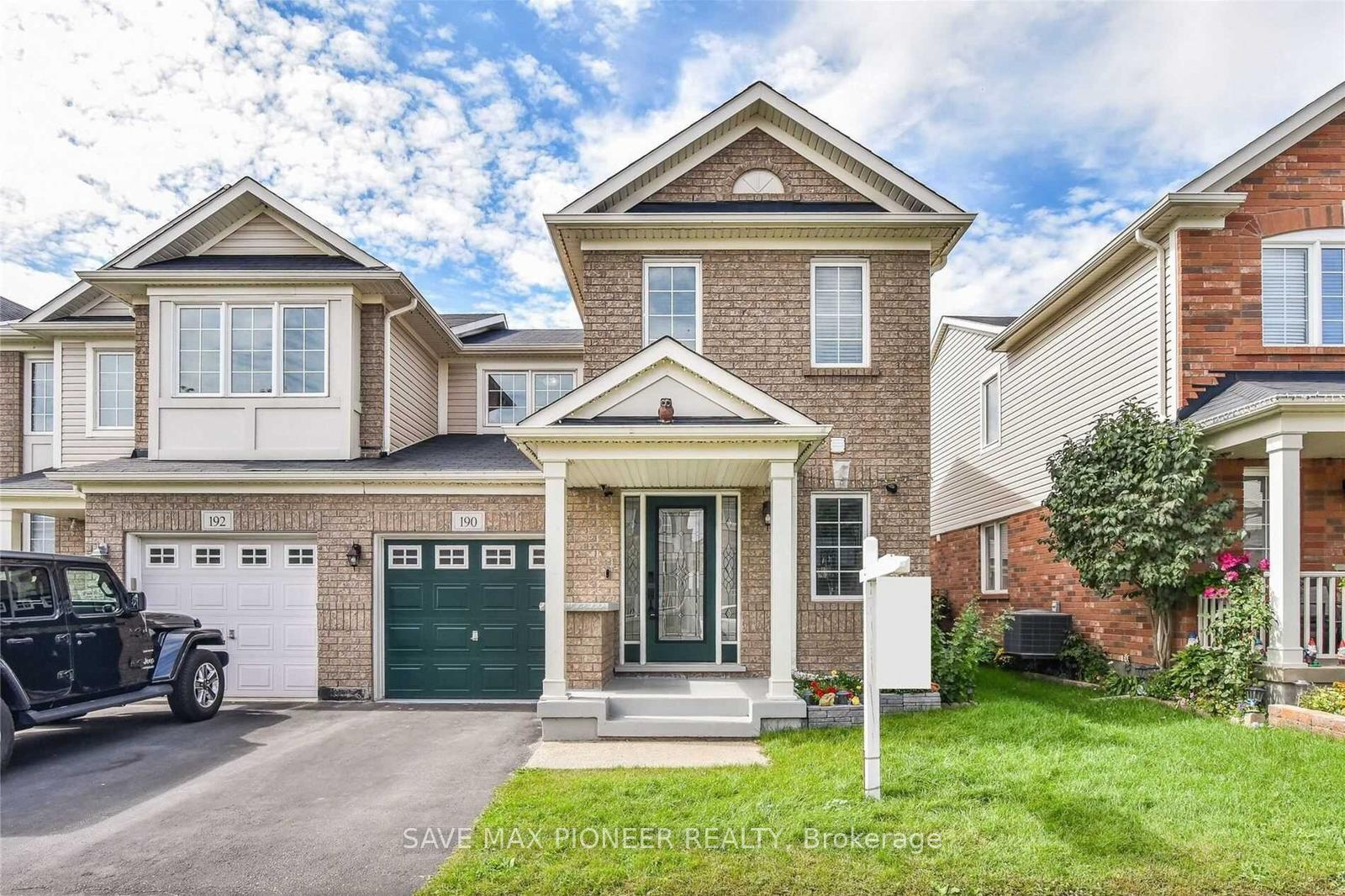 Photo 1 of 190 Holland Circle, Cambridge, Silver Heights — HOMEH