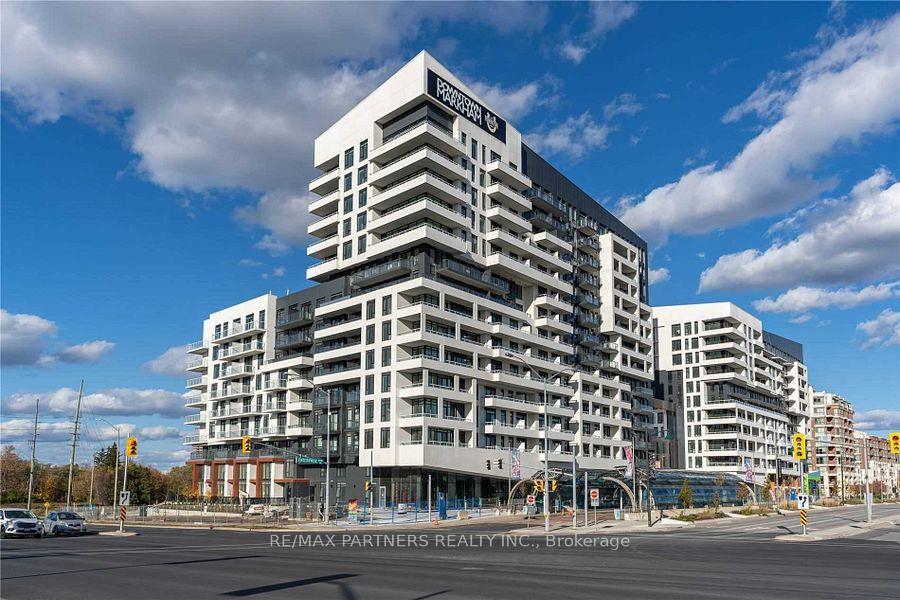 Photo 1 of Unit 731A, 10 Rouge Valley Drive, Markham, Unionville — HOMEH