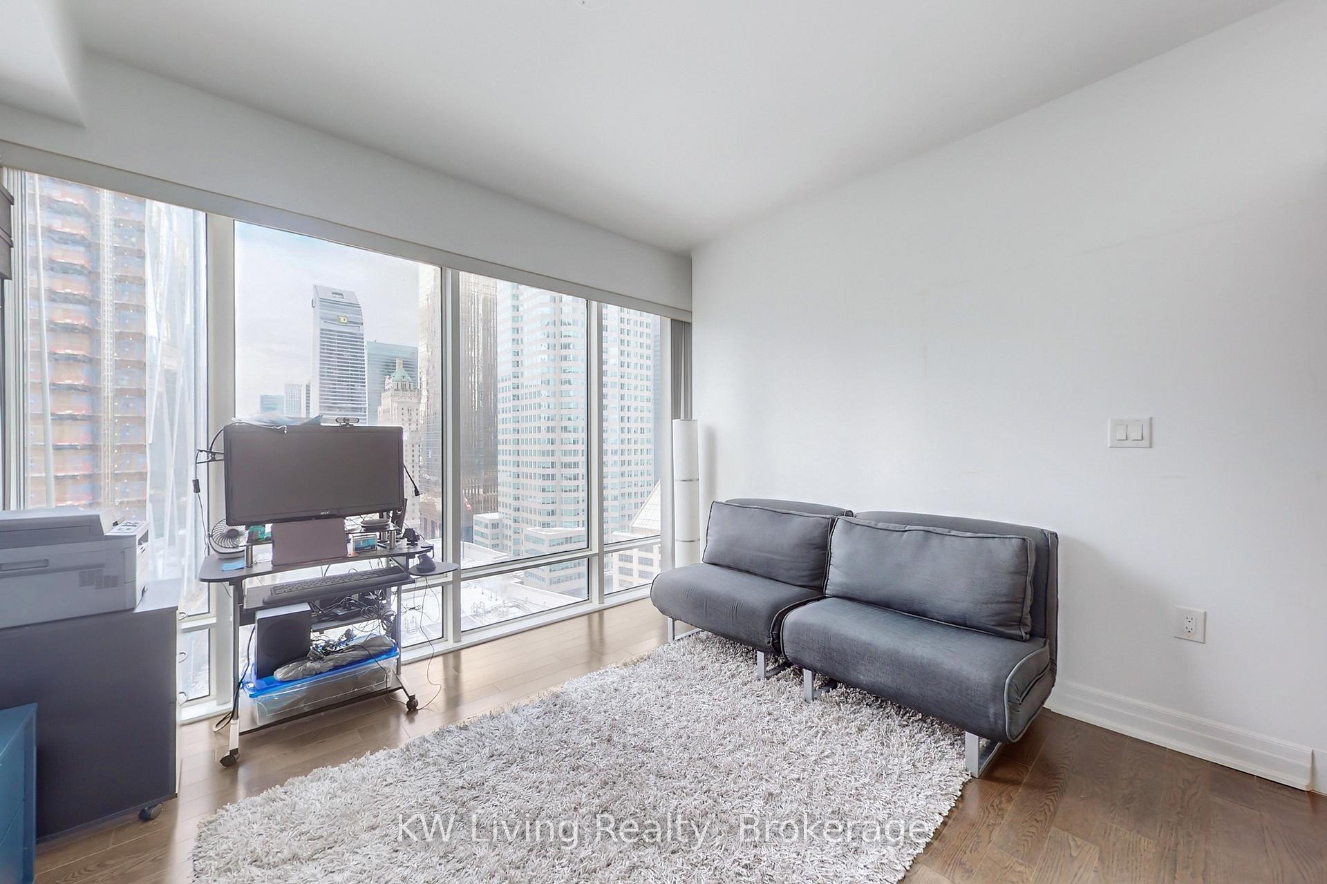 Photo 12 of Unit 1802, 8 The Esplanade, Toronto, Waterfront Communities — HOMEH
