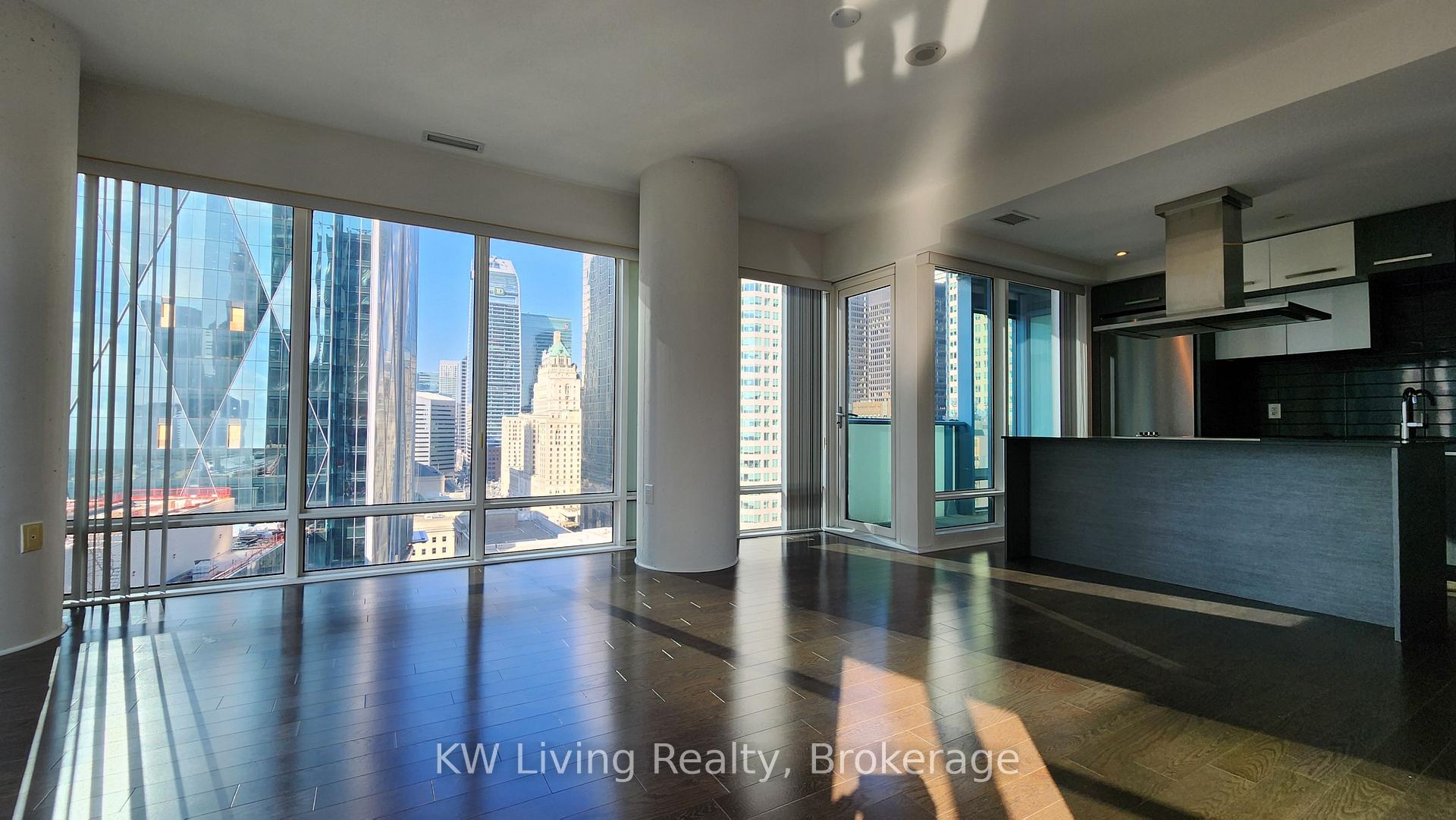 Photo 23 of Unit 1802, 8 The Esplanade, Toronto, Waterfront Communities — HOMEH