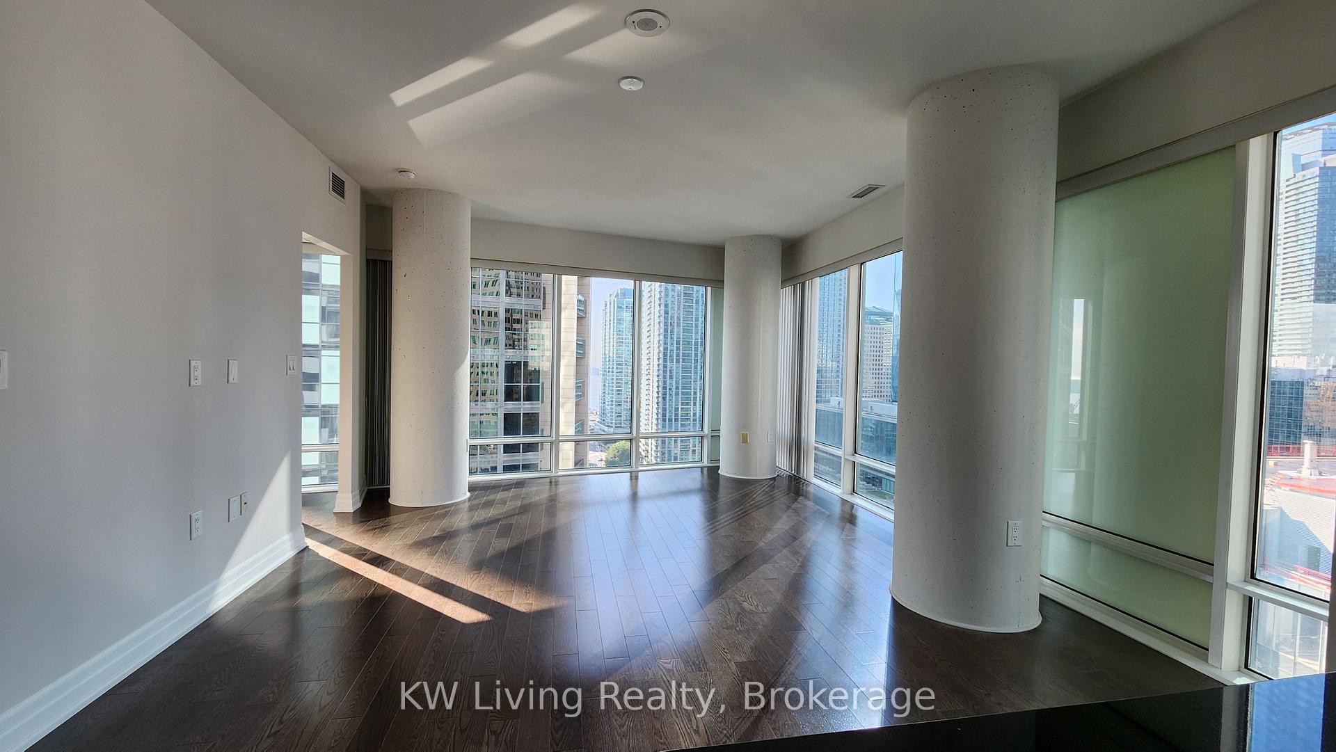 Photo 25 of Unit 1802, 8 The Esplanade, Toronto, Waterfront Communities — HOMEH