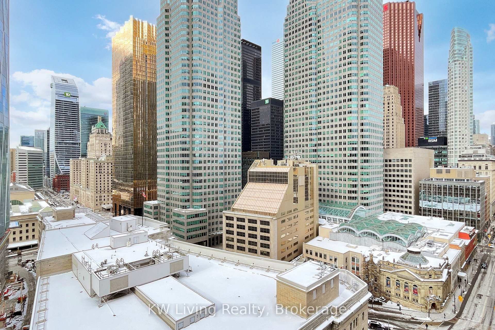 Photo 28 of Unit 1802, 8 The Esplanade, Toronto, Waterfront Communities — HOMEH