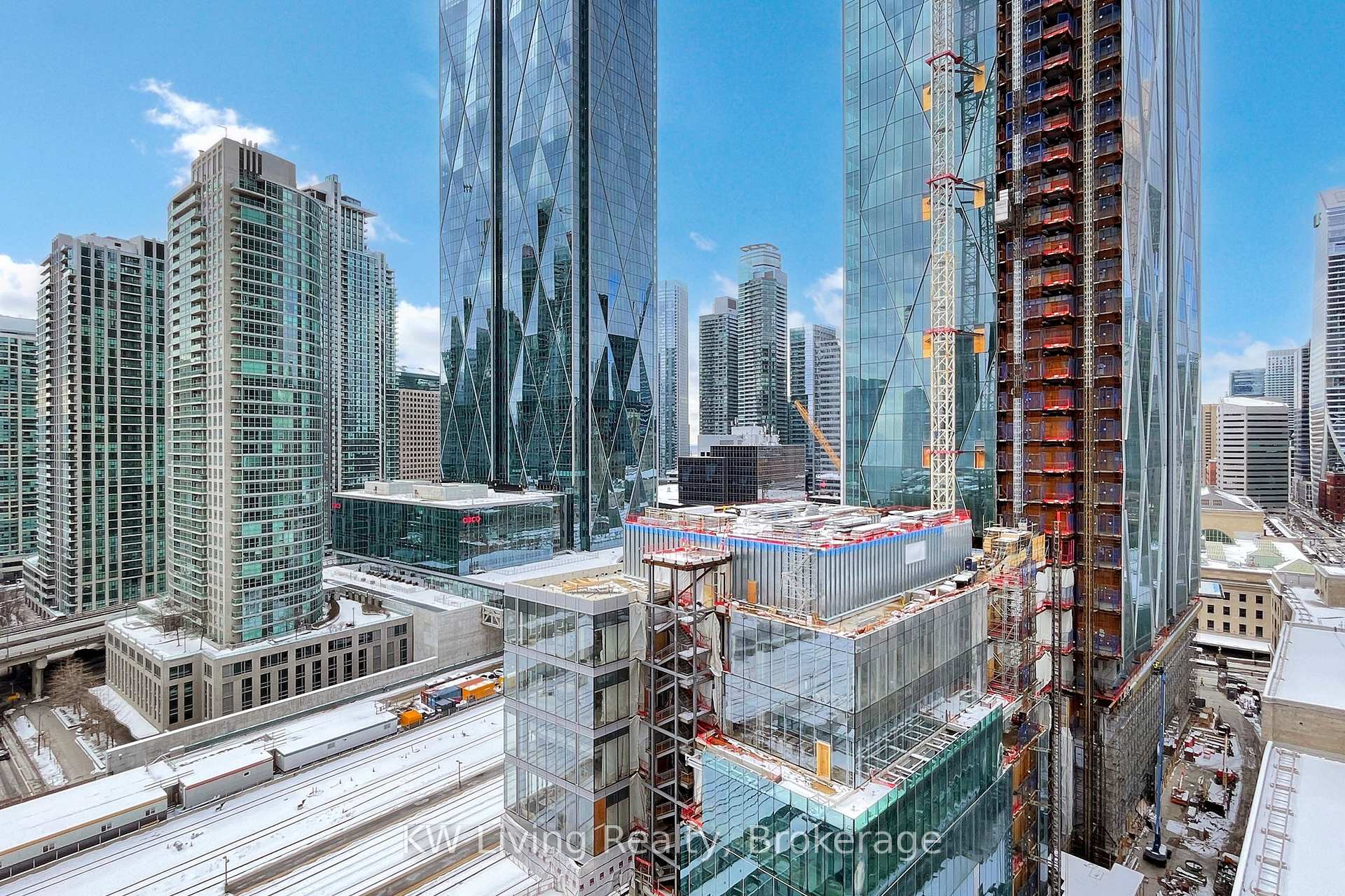 Photo 29 of Unit 1802, 8 The Esplanade, Toronto, Waterfront Communities — HOMEH
