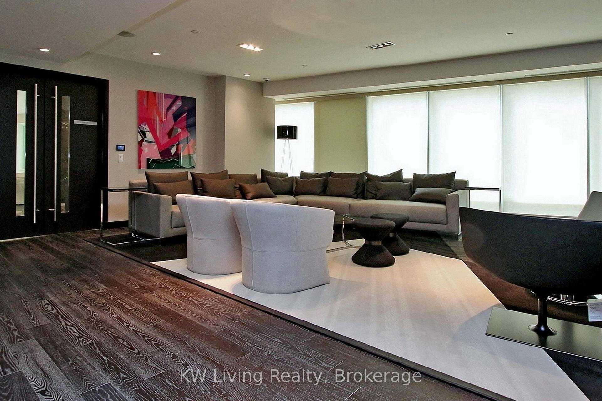 Photo 37 of Unit 1802, 8 The Esplanade, Toronto, Waterfront Communities — HOMEH