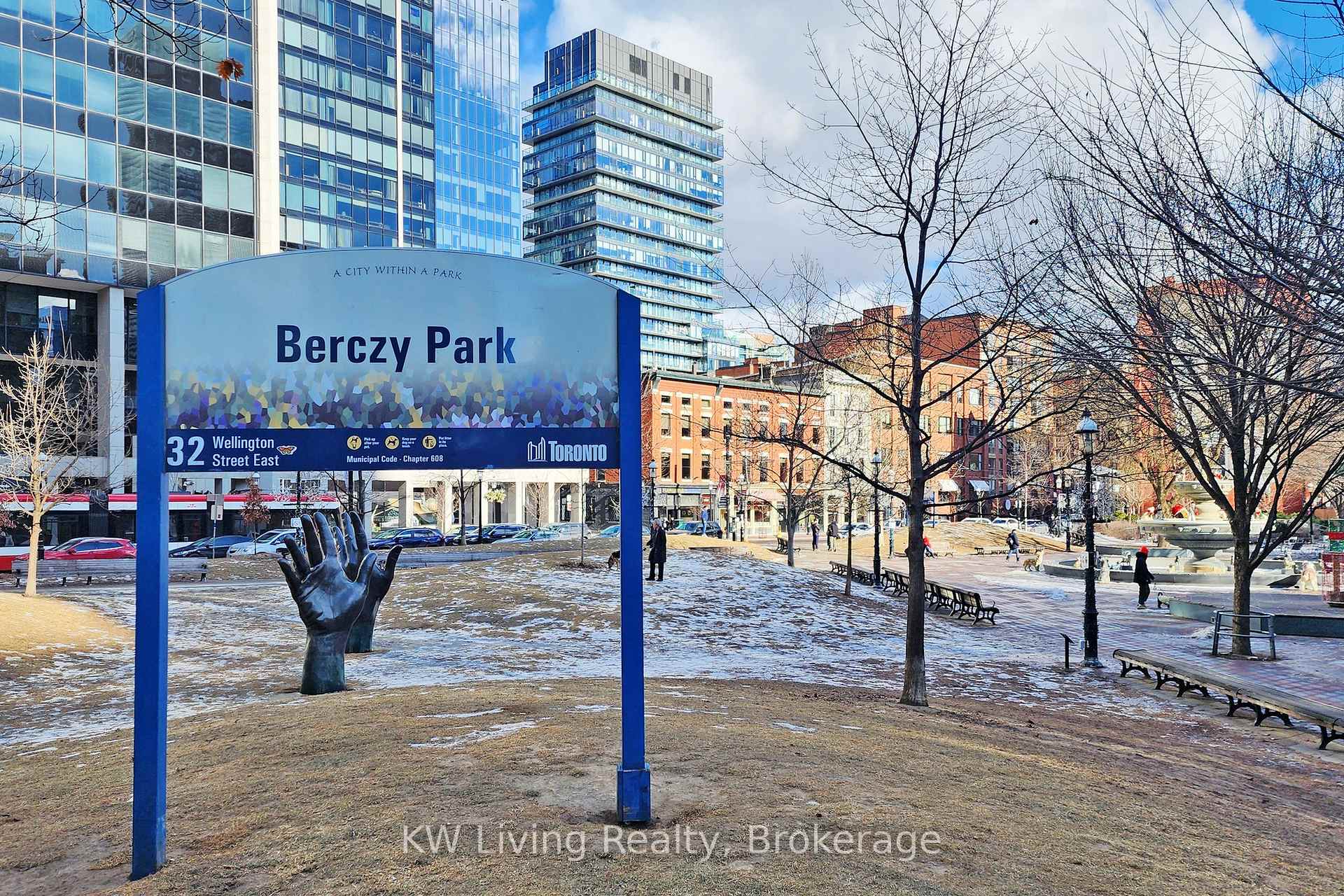 Photo 42 of Unit 1802, 8 The Esplanade, Toronto, Waterfront Communities — HOMEH