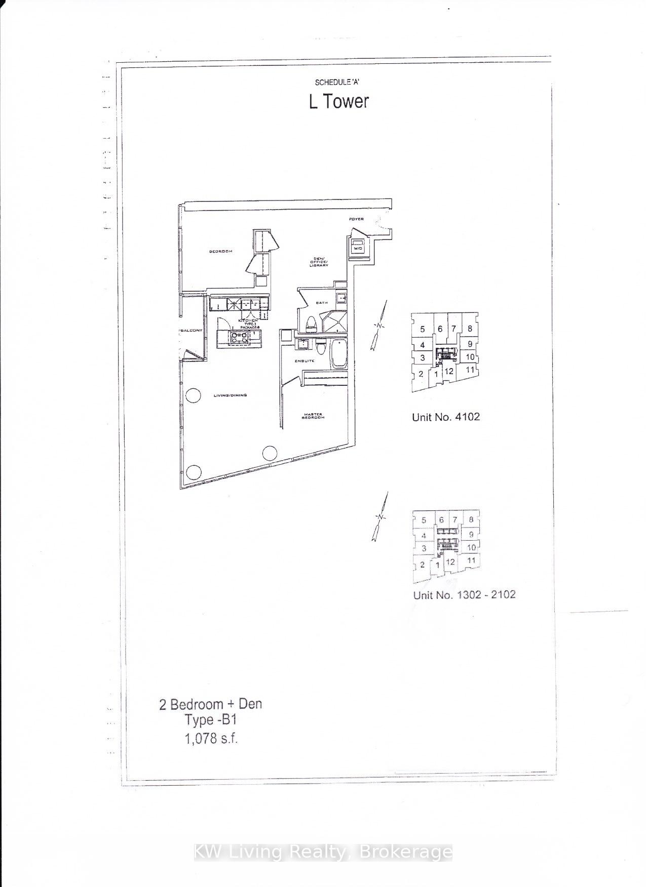 Photo 43 of Unit 1802, 8 The Esplanade, Toronto, Waterfront Communities — HOMEH