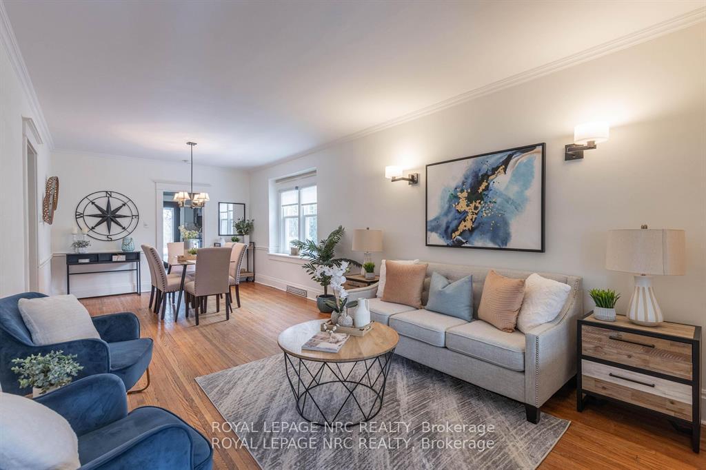Photo 7 of 54 Downing Street, St. Catharines, Old Glenridge — HOMEH