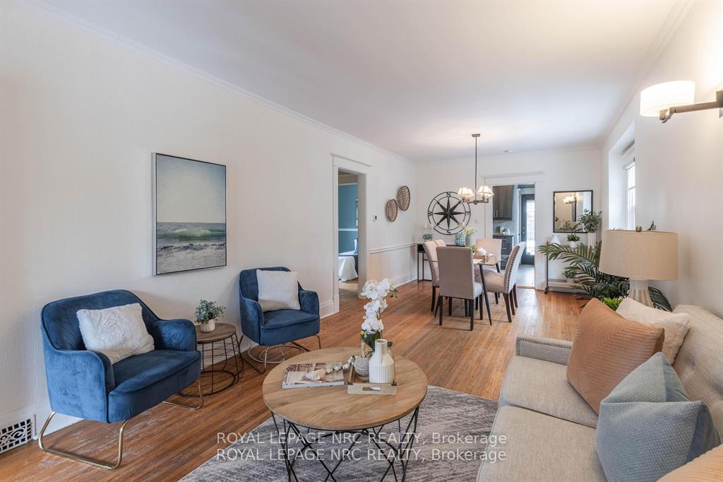 Photo 8 of 54 Downing Street, St. Catharines, Old Glenridge — HOMEH