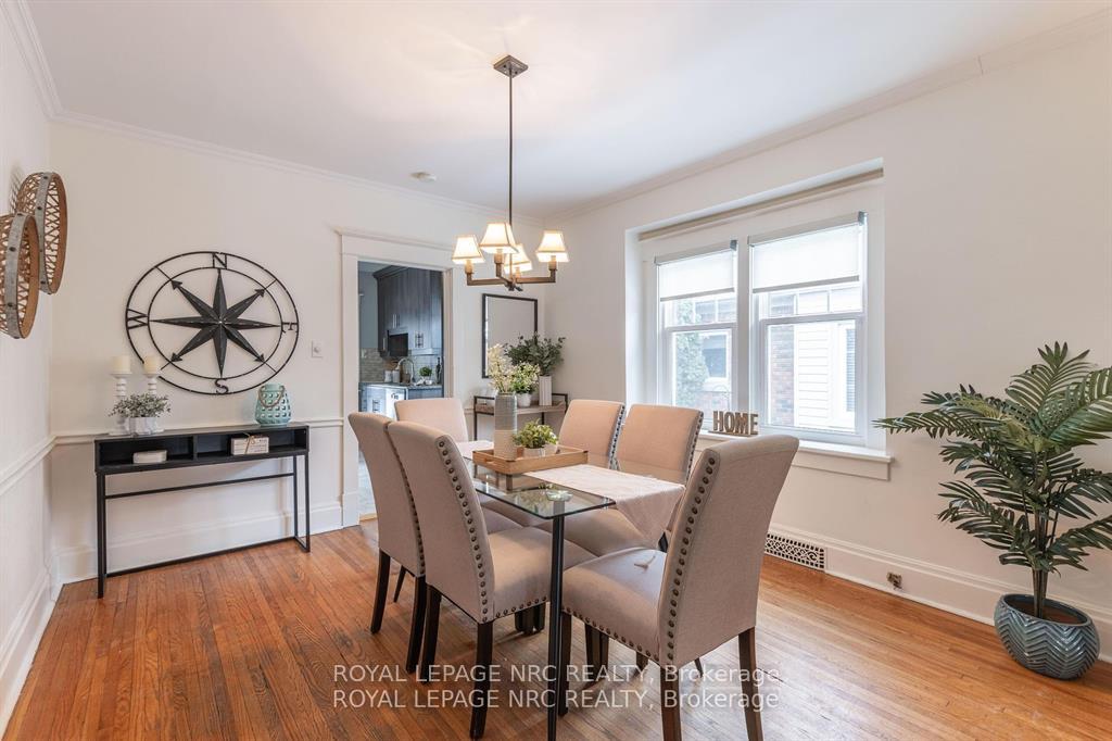 Photo 10 of 54 Downing Street, St. Catharines, Old Glenridge — HOMEH