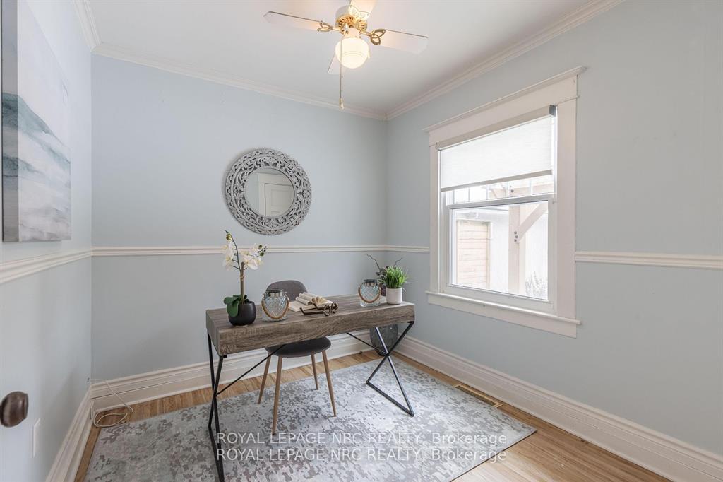Photo 15 of 54 Downing Street, St. Catharines, Old Glenridge — HOMEH
