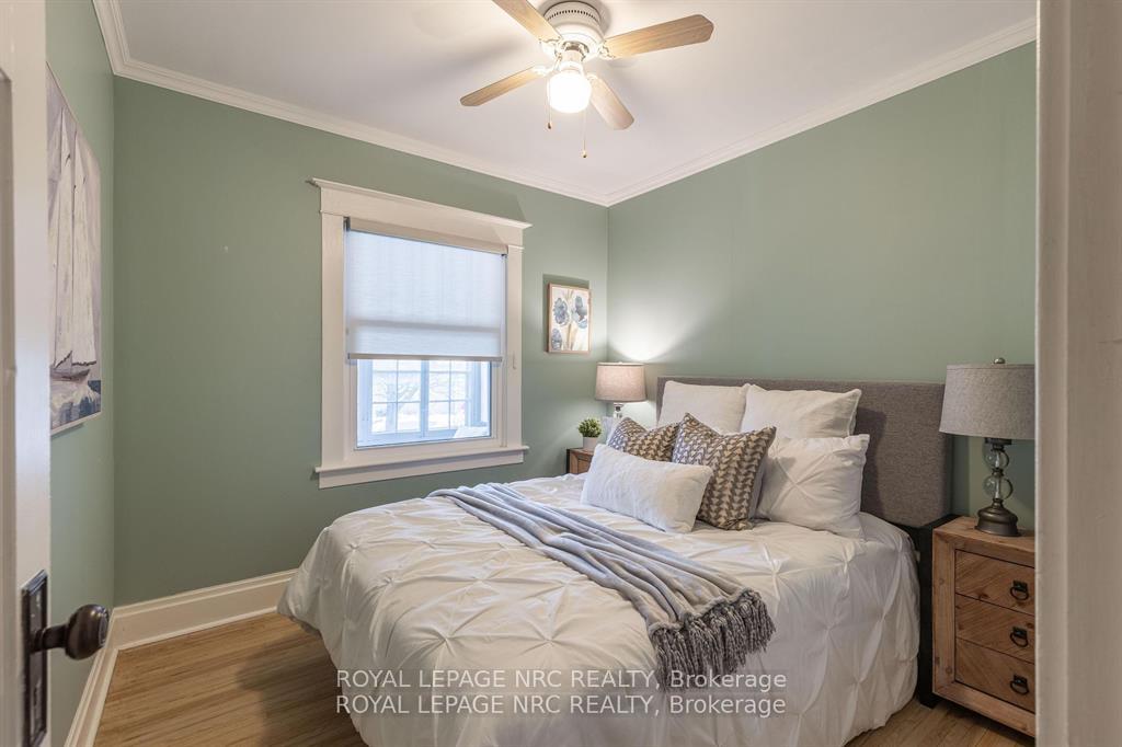 Photo 16 of 54 Downing Street, St. Catharines, Old Glenridge — HOMEH