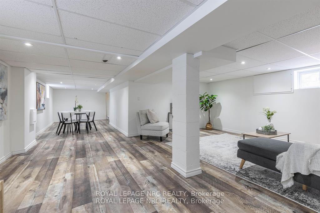 Photo 21 of 54 Downing Street, St. Catharines, Old Glenridge — HOMEH