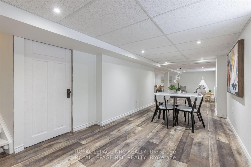 Photo 22 of 54 Downing Street, St. Catharines, Old Glenridge — HOMEH