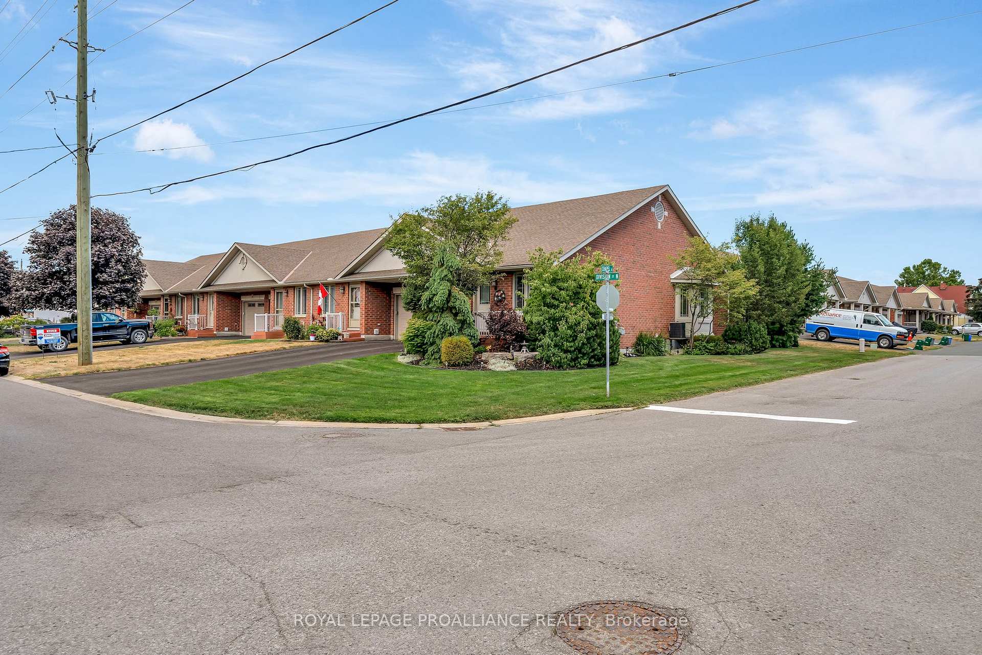 Photo 1 of 27 Division Street N, Brighton — HOMEH
