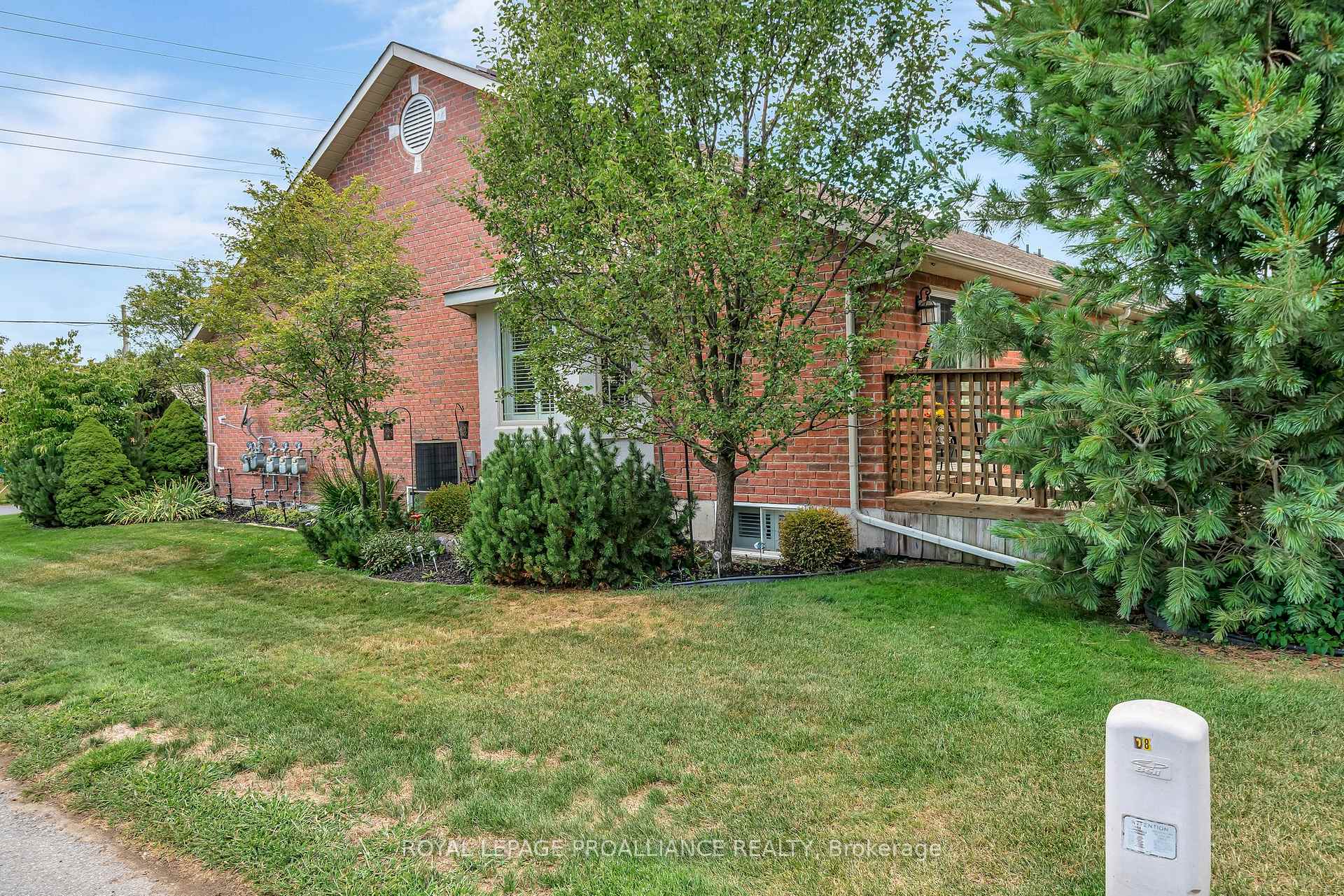 Photo 43 of 27 Division Street N, Brighton — HOMEH
