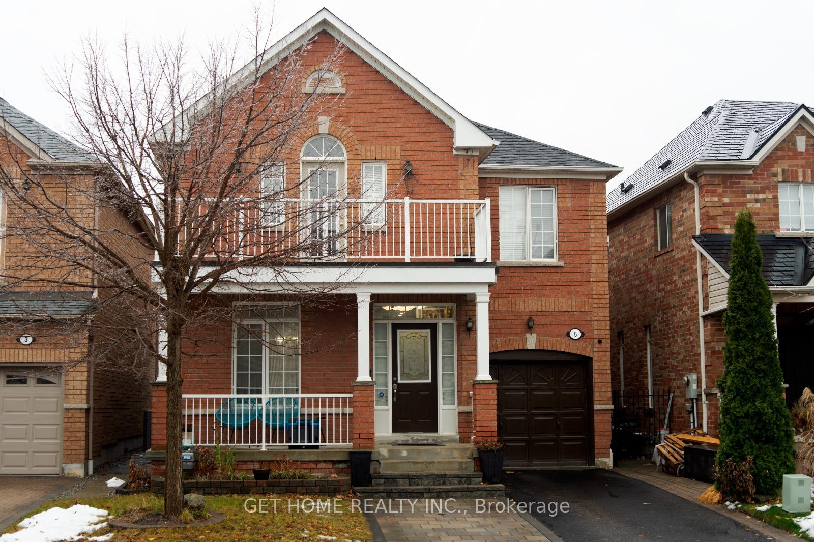 Photo 1 of 5 Down Crescent, Ajax, Northwest Ajax — HOMEH