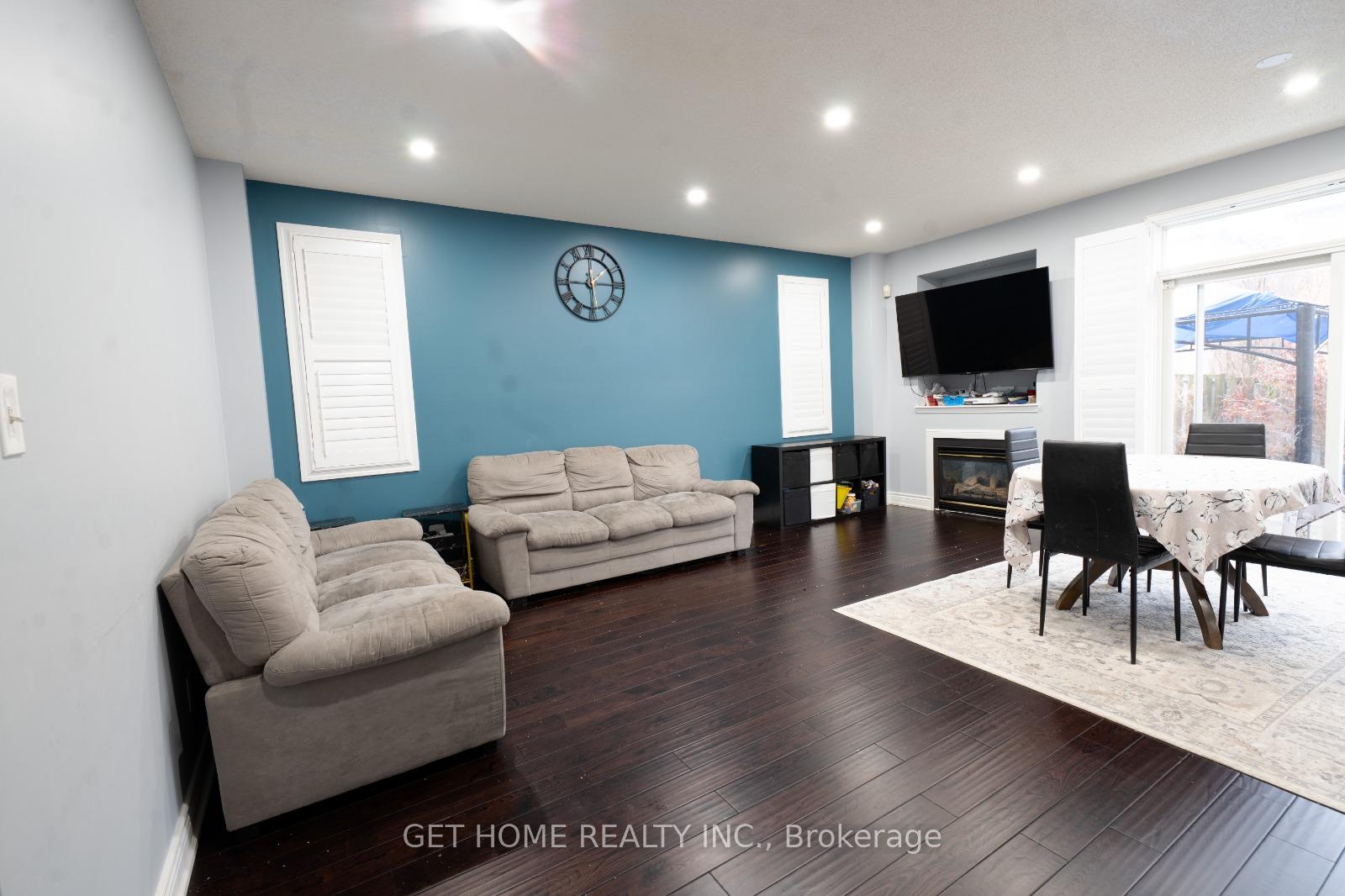 Photo 9 of 5 Down Crescent, Ajax, Northwest Ajax — HOMEH
