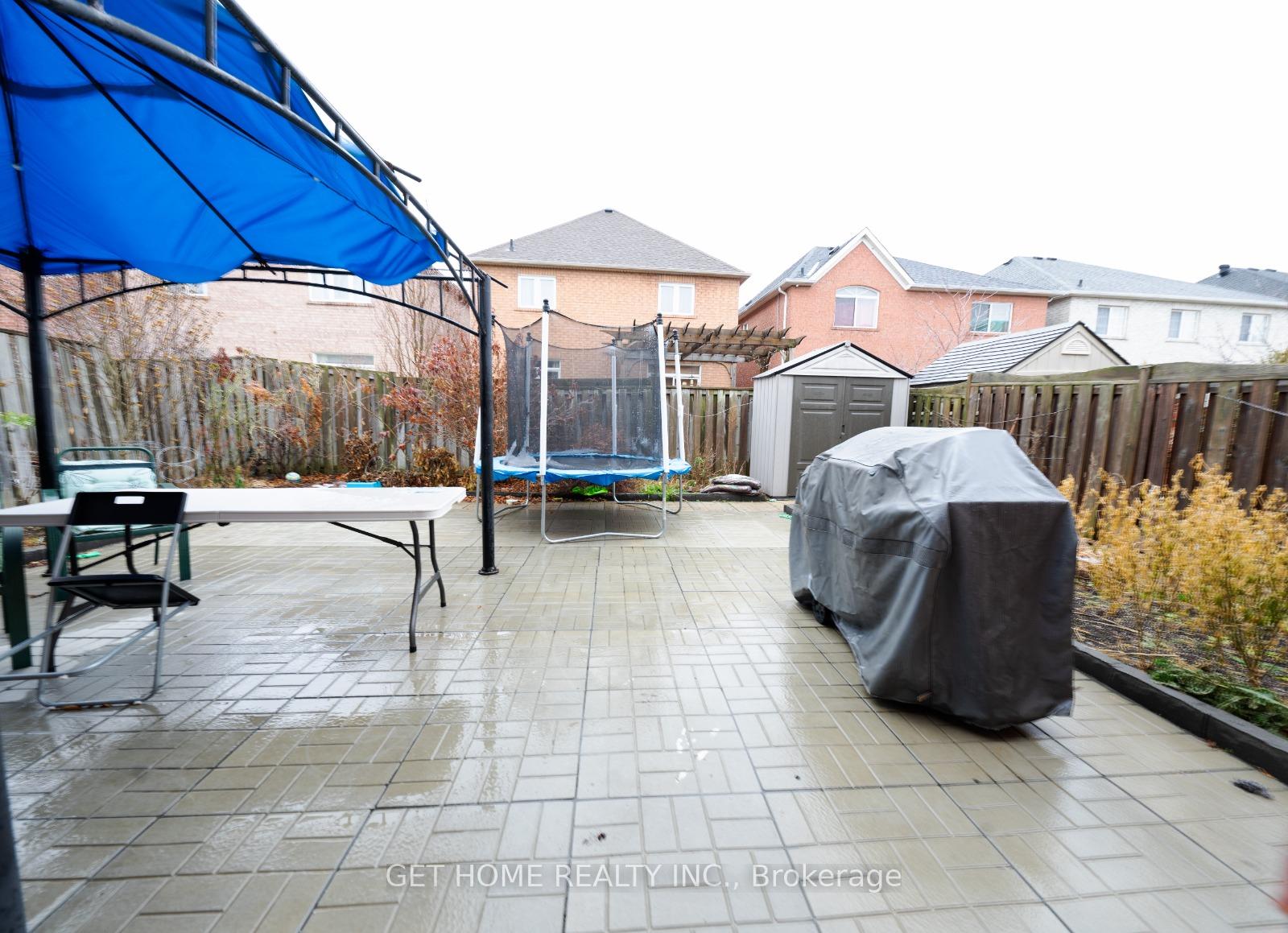 Photo 19 of 5 Down Crescent, Ajax, Northwest Ajax — HOMEH