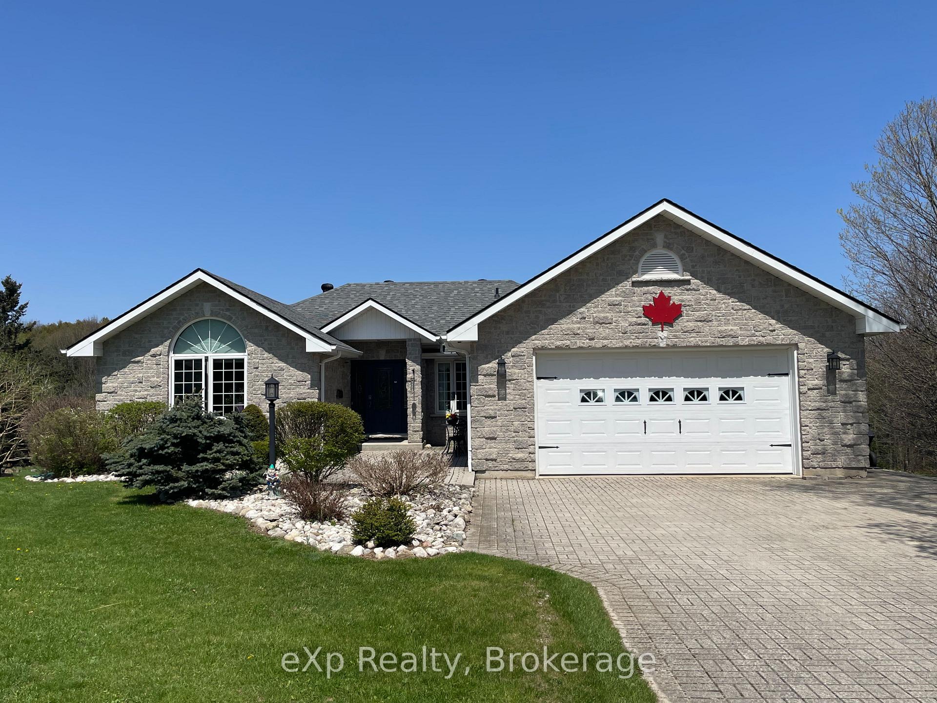 Photo 1 of 822813 Sideroad 1, Chatsworth — HOMEH