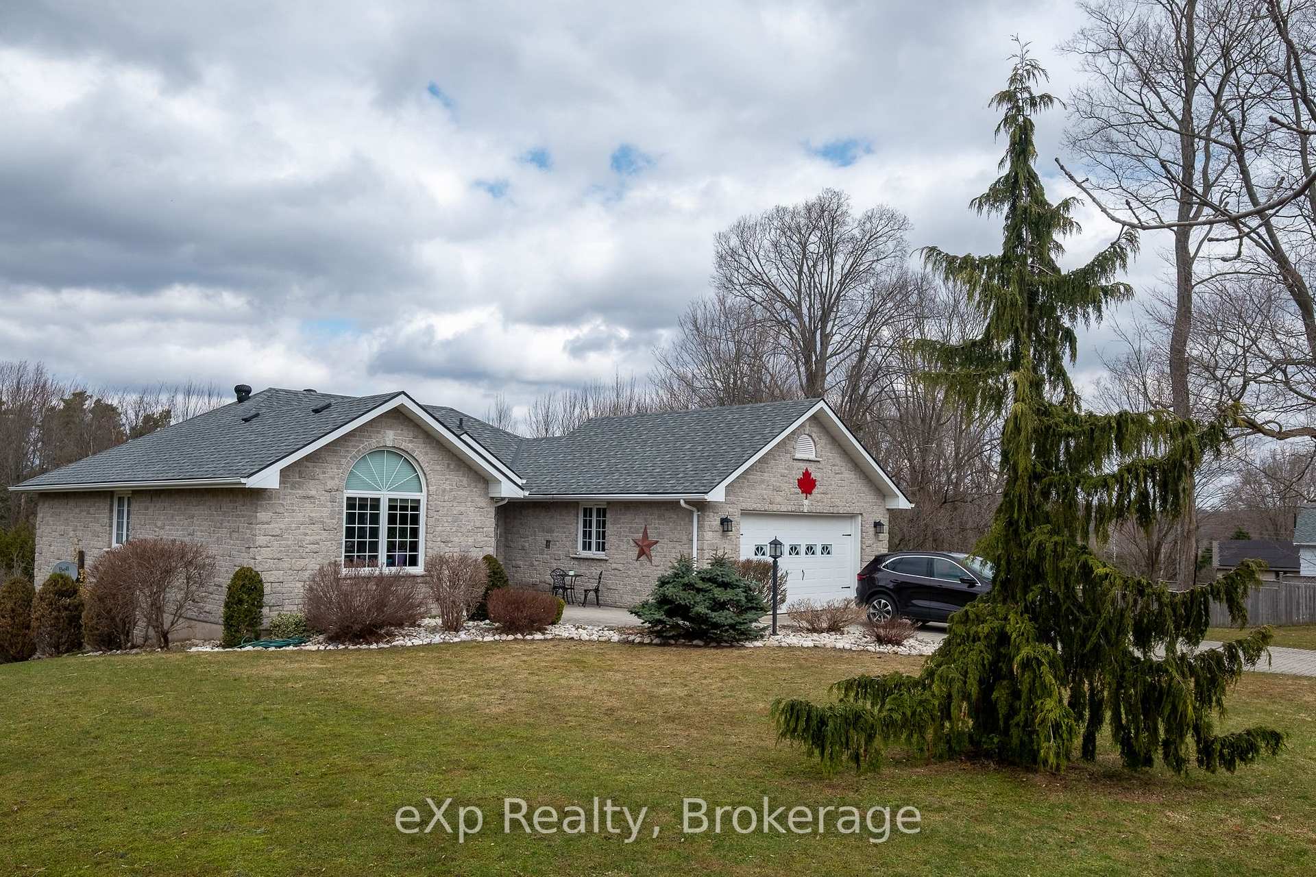 Photo 5 of 822813 Sideroad 1, Chatsworth — HOMEH