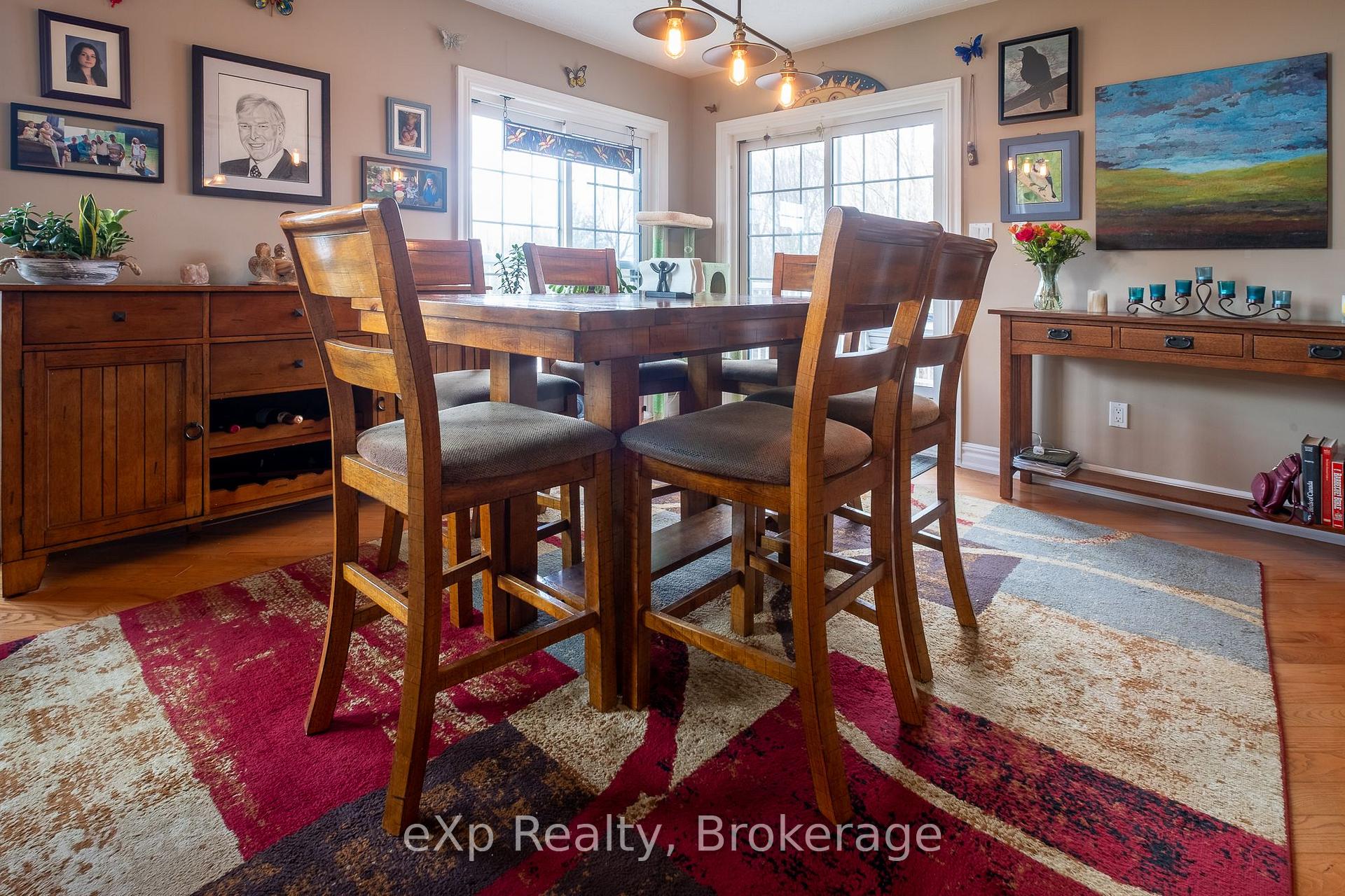 Photo 10 of 822813 Sideroad 1, Chatsworth — HOMEH