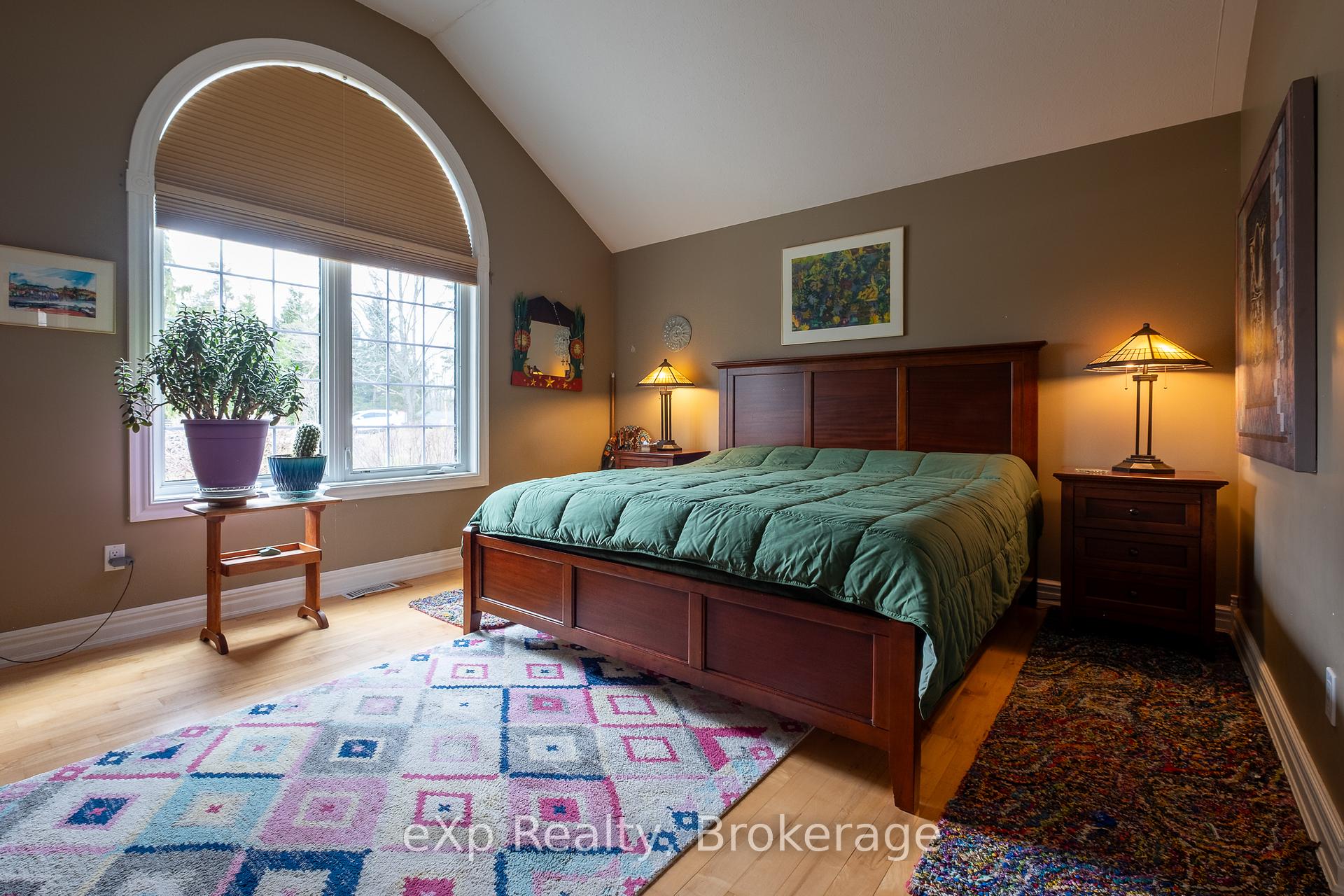 Photo 13 of 822813 Sideroad 1, Chatsworth — HOMEH