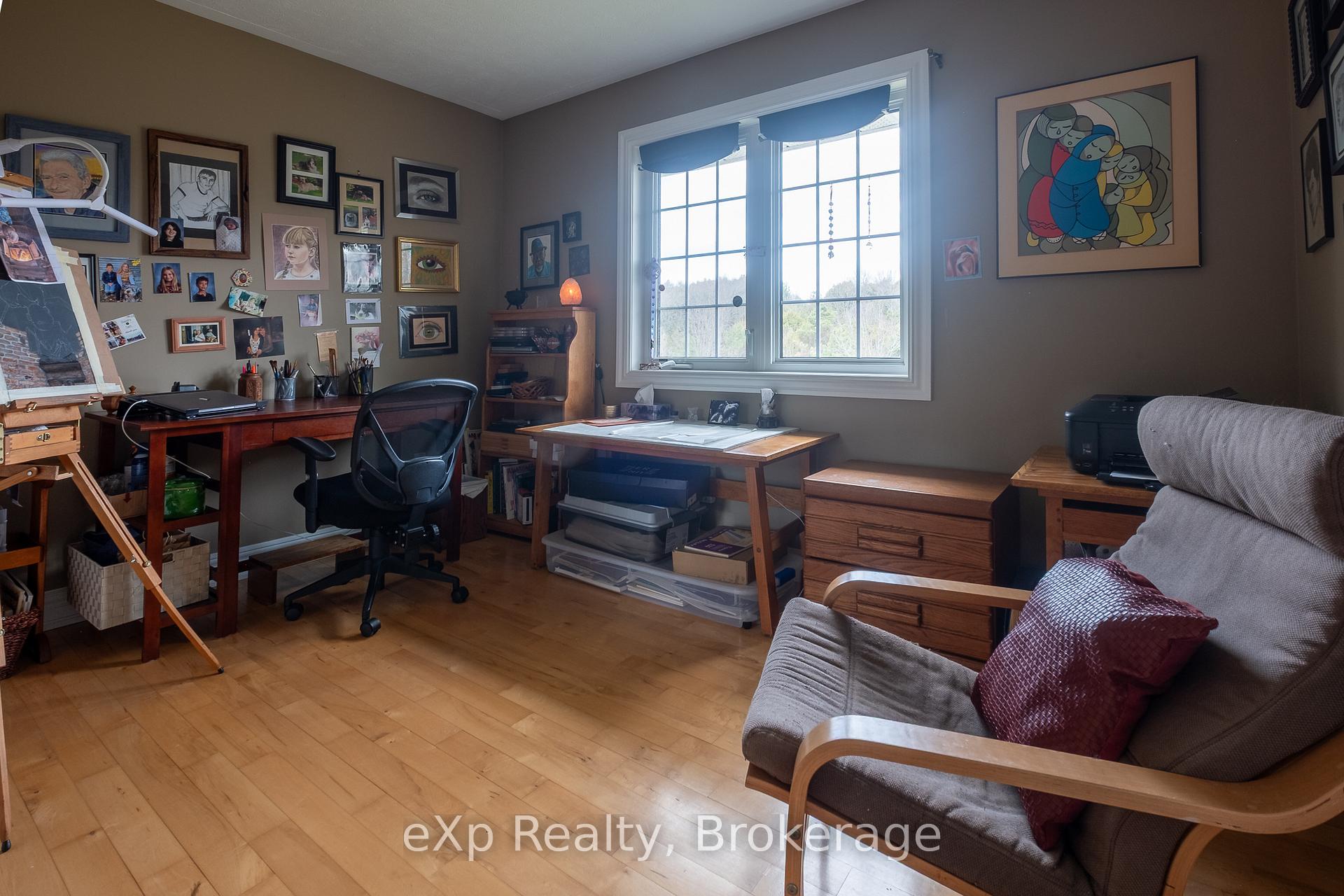 Photo 18 of 822813 Sideroad 1, Chatsworth — HOMEH