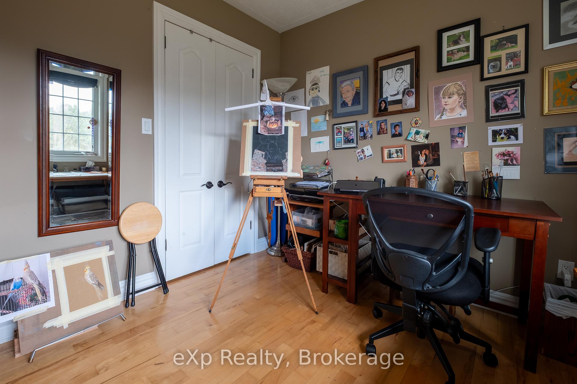Photo 24 of 822813 Sideroad 1, Chatsworth — HOMEH