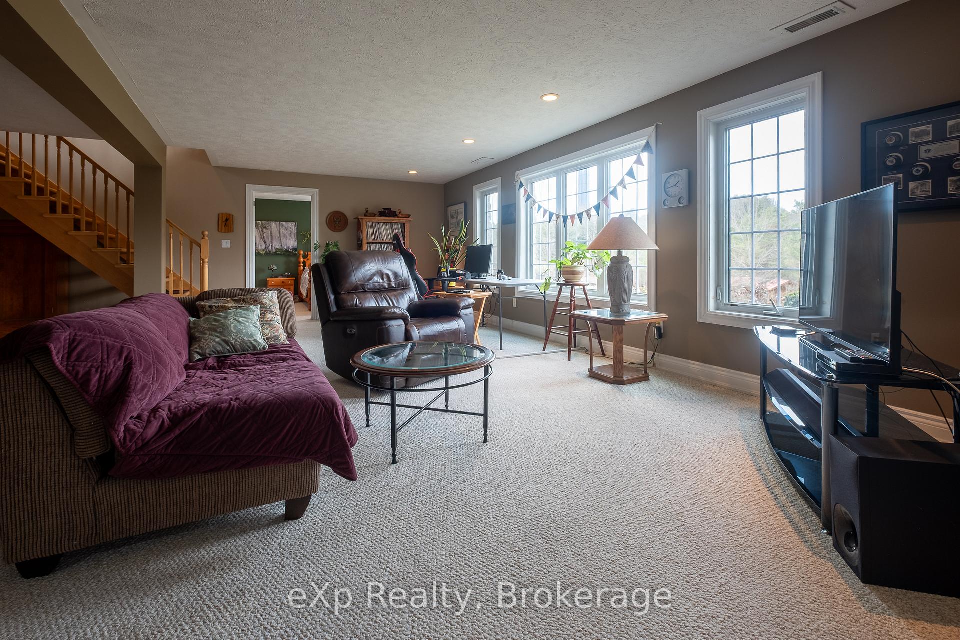 Photo 22 of 822813 Sideroad 1, Chatsworth — HOMEH