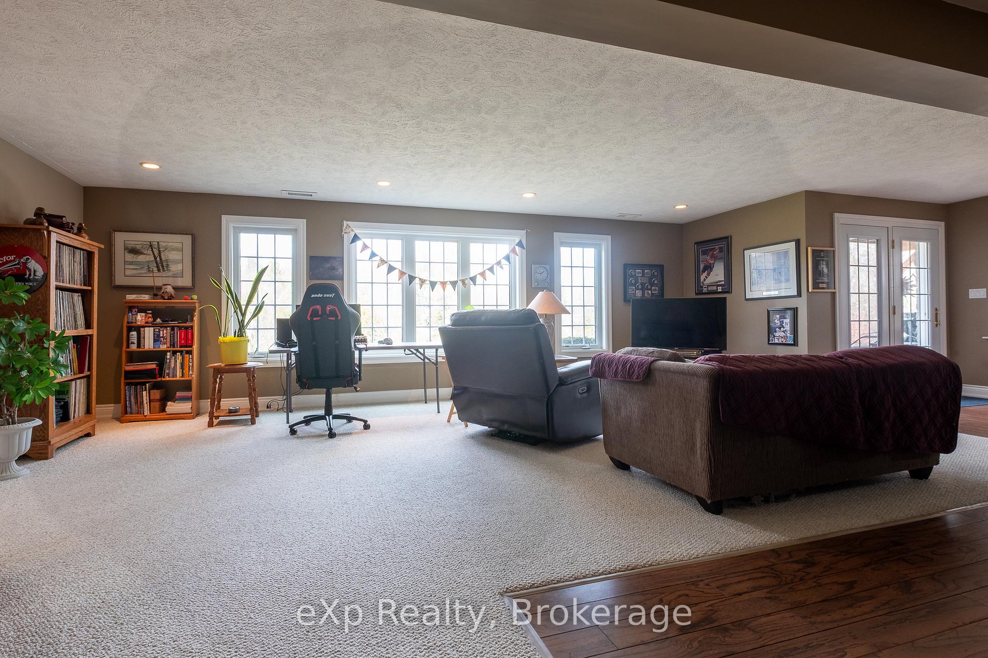 Photo 20 of 822813 Sideroad 1, Chatsworth — HOMEH