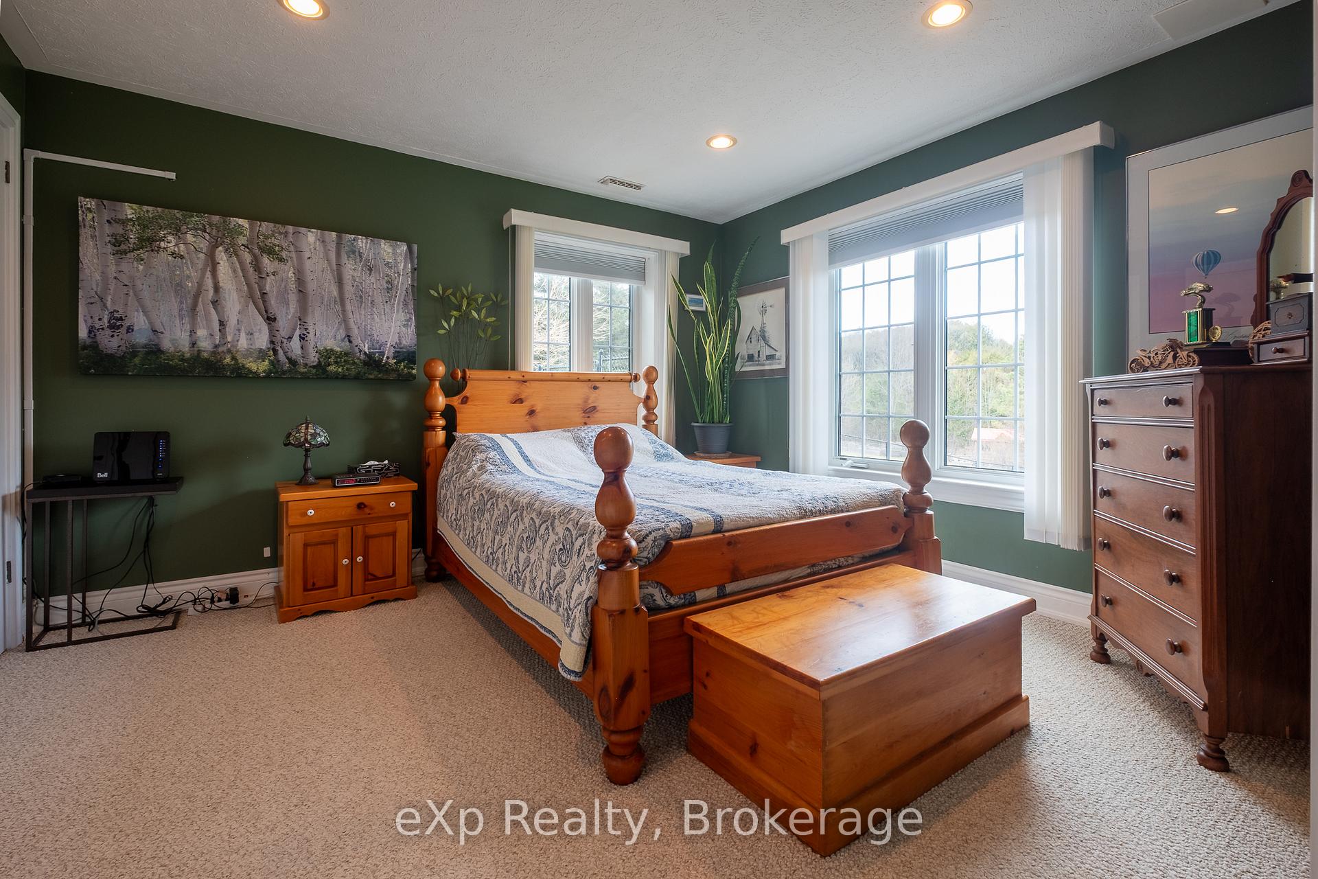Photo 30 of 822813 Sideroad 1, Chatsworth — HOMEH