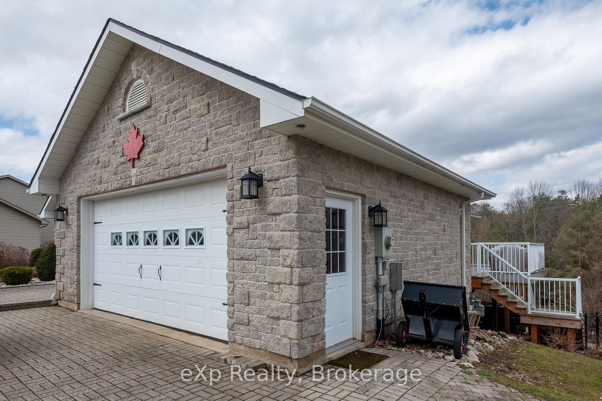 Photo 28 of 822813 Sideroad 1, Chatsworth — HOMEH