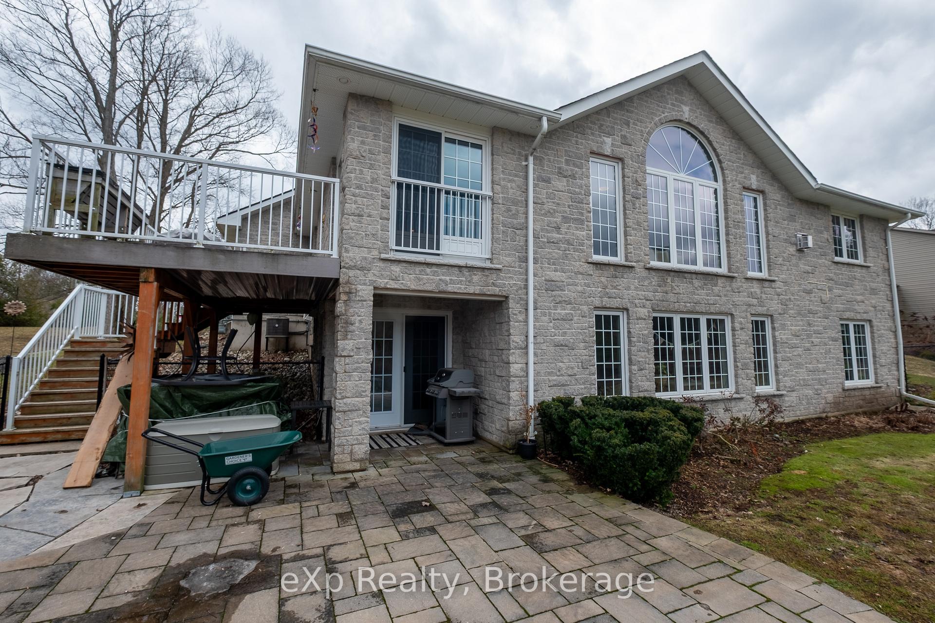 Photo 31 of 822813 Sideroad 1, Chatsworth — HOMEH