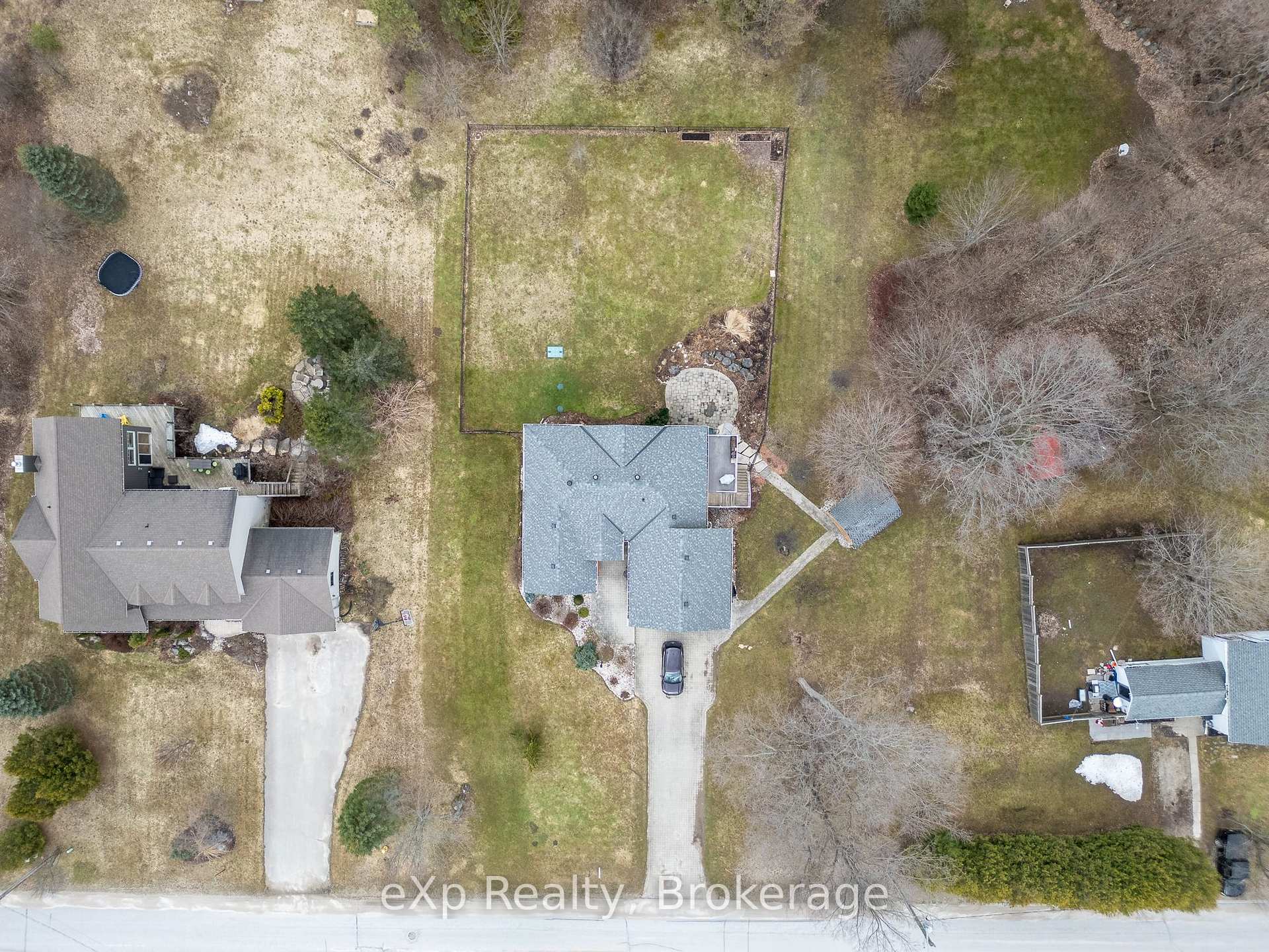 Photo 41 of 822813 Sideroad 1, Chatsworth — HOMEH