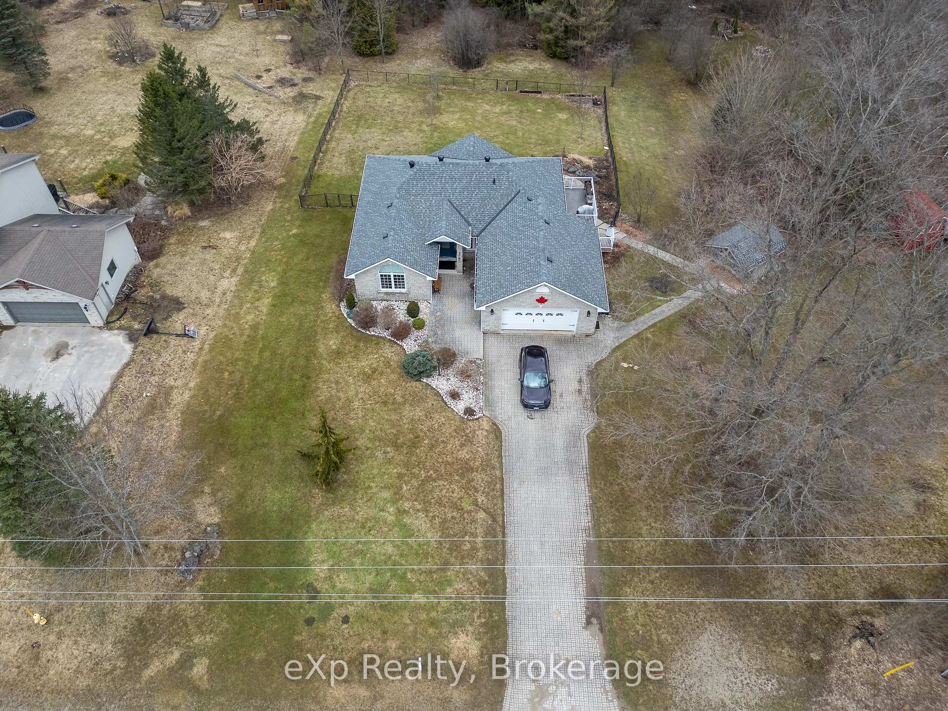 Photo 38 of 822813 Sideroad 1, Chatsworth — HOMEH