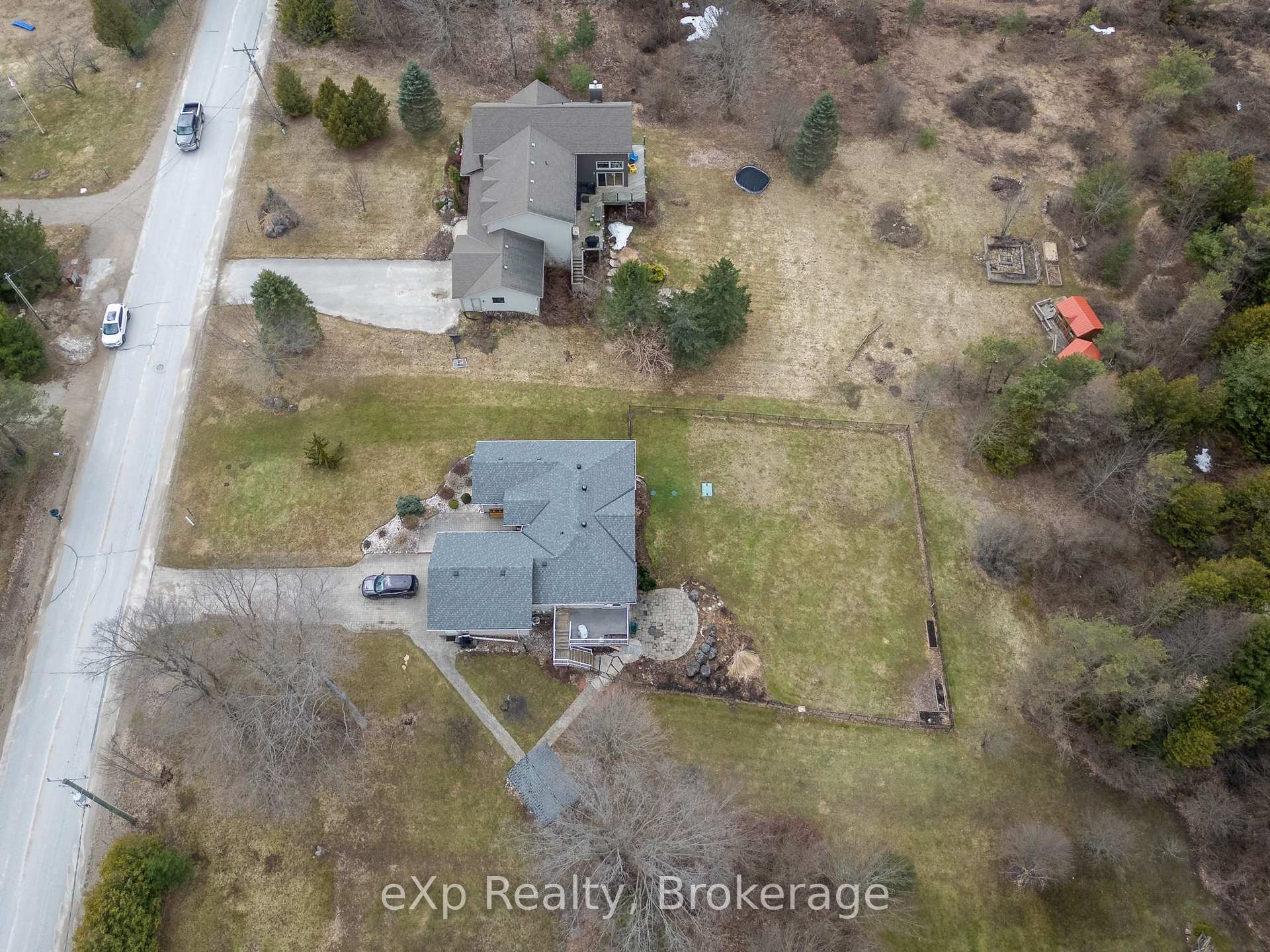 Photo 40 of 822813 Sideroad 1, Chatsworth — HOMEH