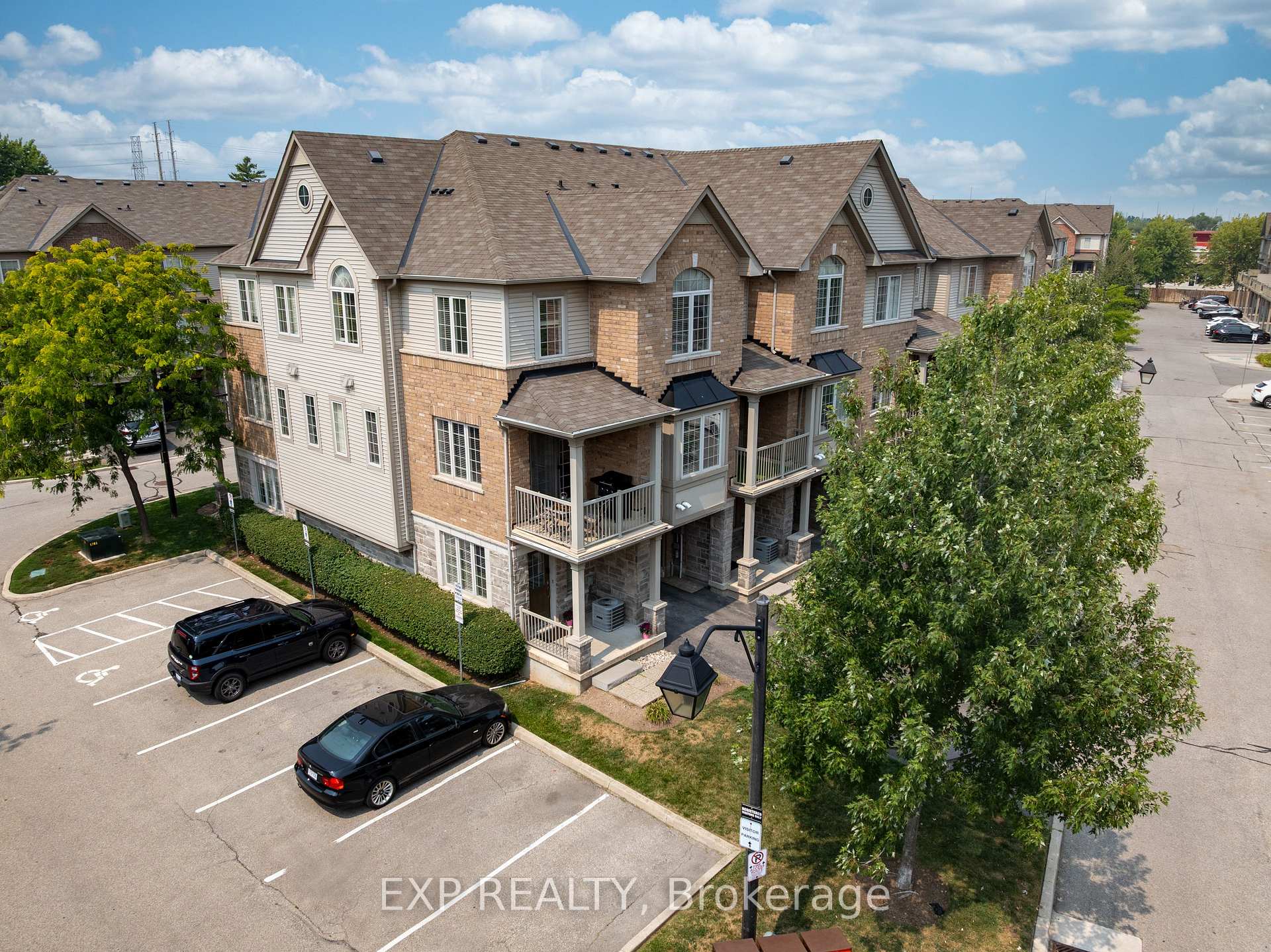 Photo 2 of Unit 92, 1401 Plains Road E, Burlington, Freeman — HOMEH