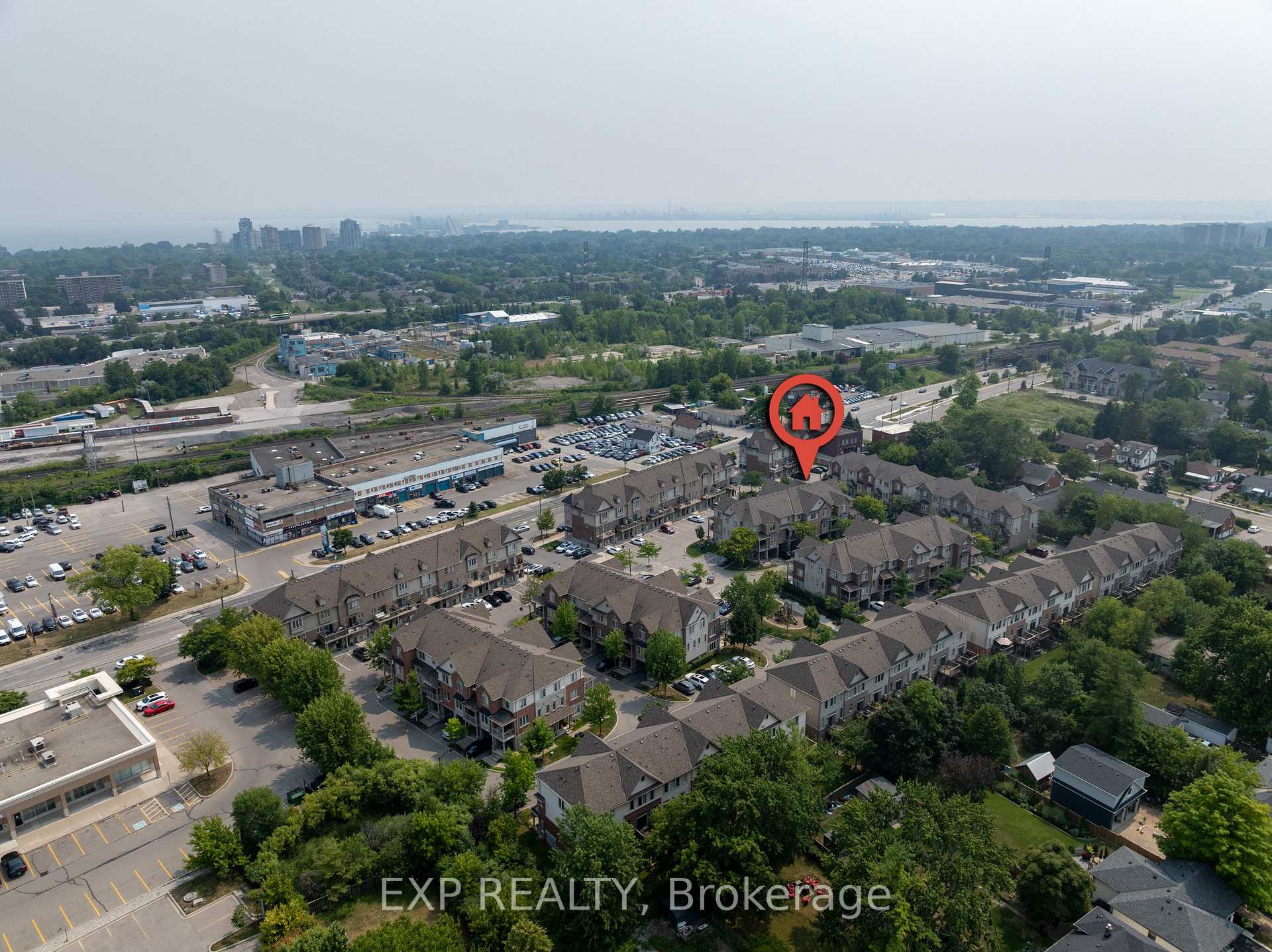 Photo 3 of Unit 92, 1401 Plains Road E, Burlington, Freeman — HOMEH