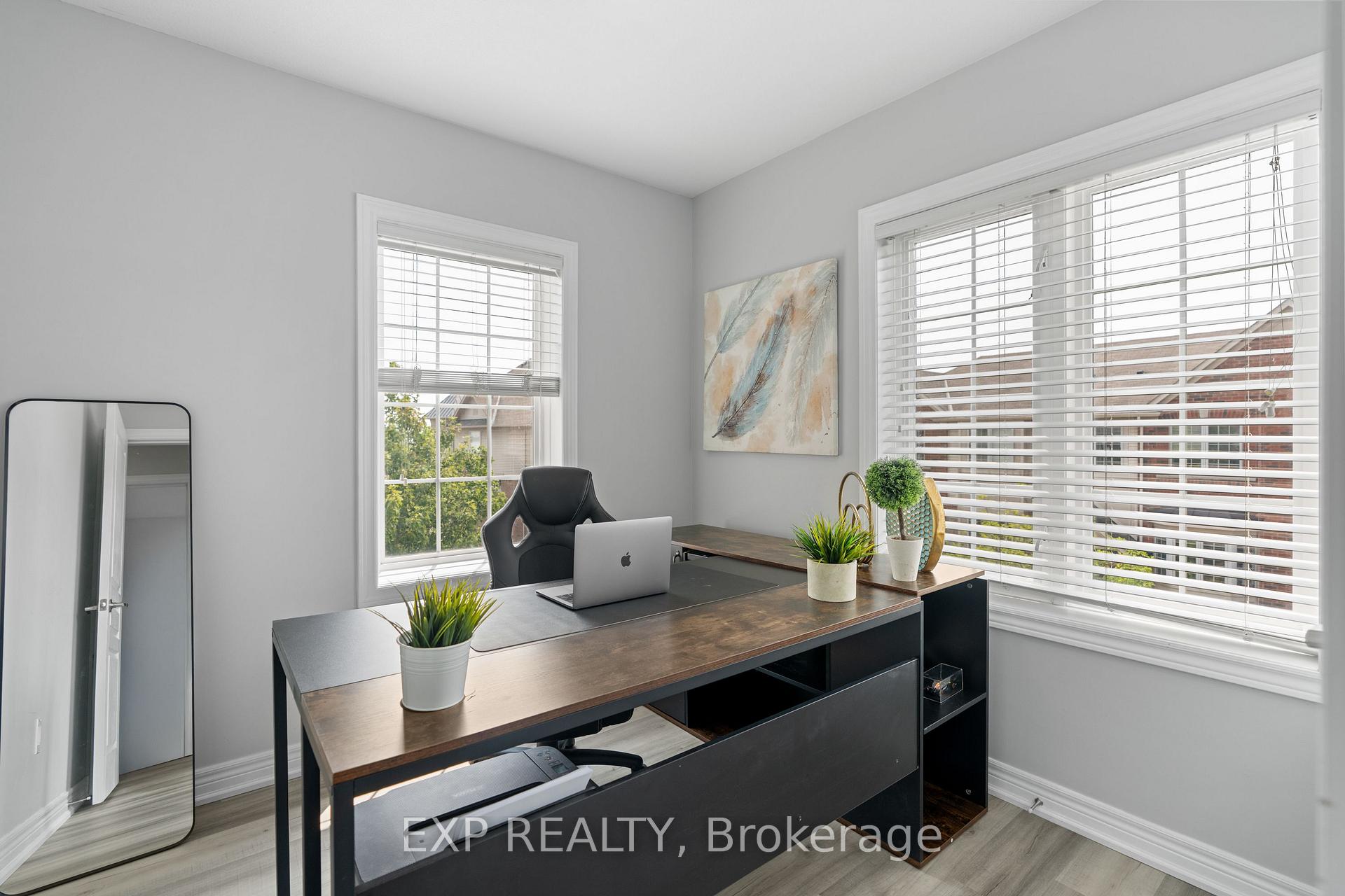 Photo 11 of Unit 92, 1401 Plains Road E, Burlington, Freeman — HOMEH