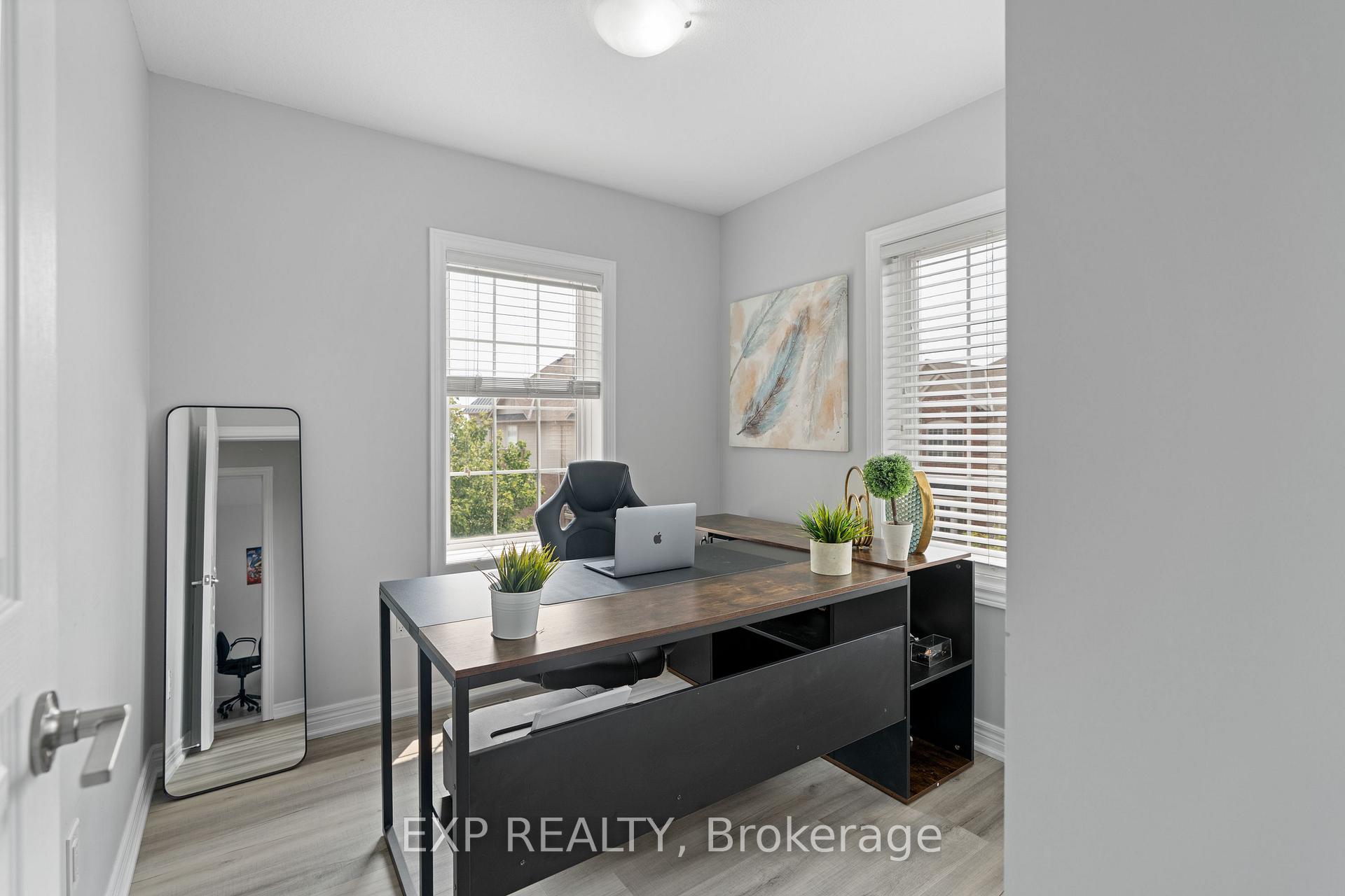 Photo 12 of Unit 92, 1401 Plains Road E, Burlington, Freeman — HOMEH