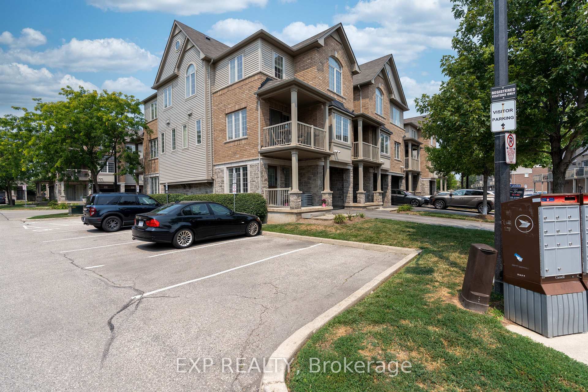 Photo 45 of Unit 92, 1401 Plains Road E, Burlington, Freeman — HOMEH