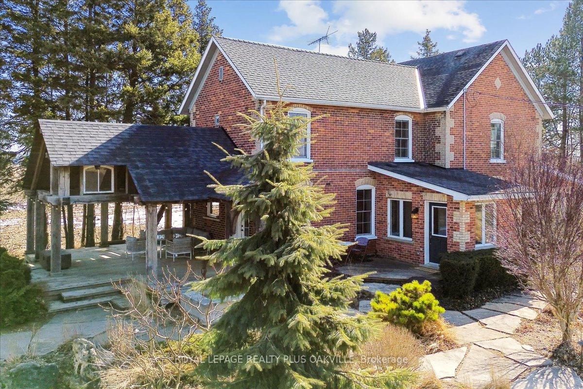 Photo 1 of 3363 Jerseyville Road W, Hamilton, Rural Ancaster — HOMEH