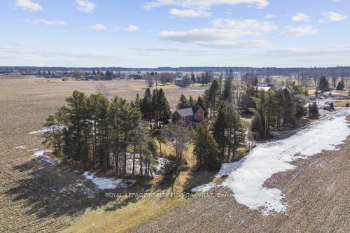 Photo 3 of 3363 Jerseyville Road W, Hamilton, Rural Ancaster — HOMEH